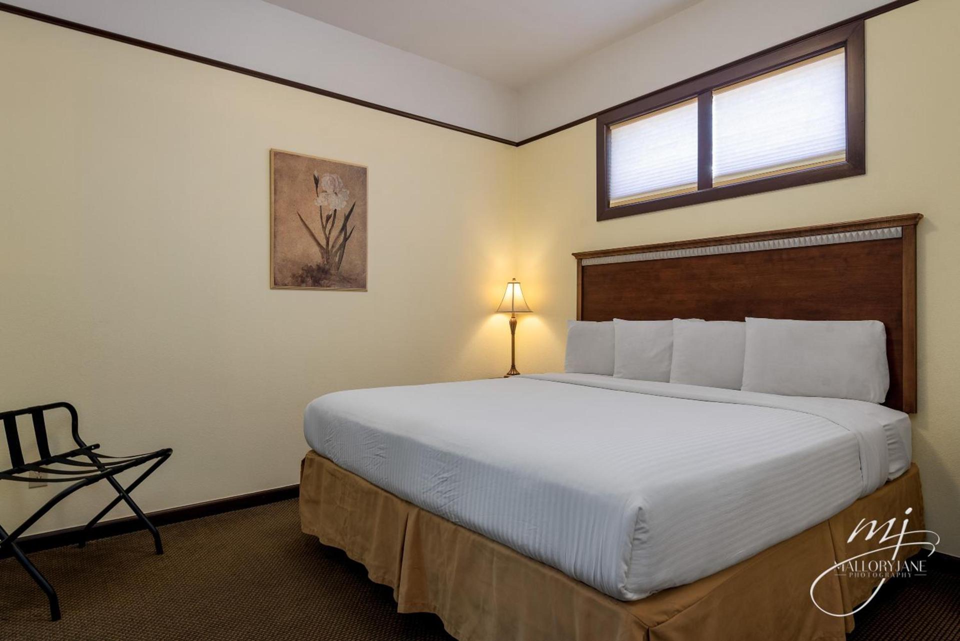 Hotel Seville photo 14