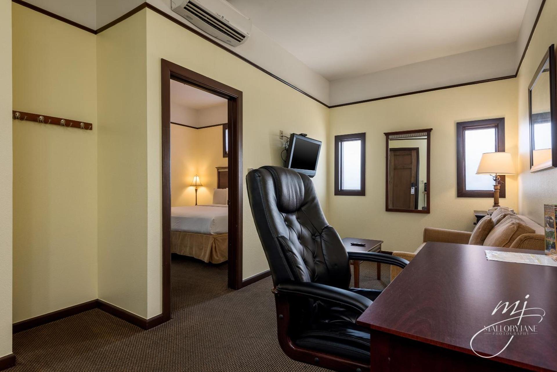 Hotel Seville photo 29