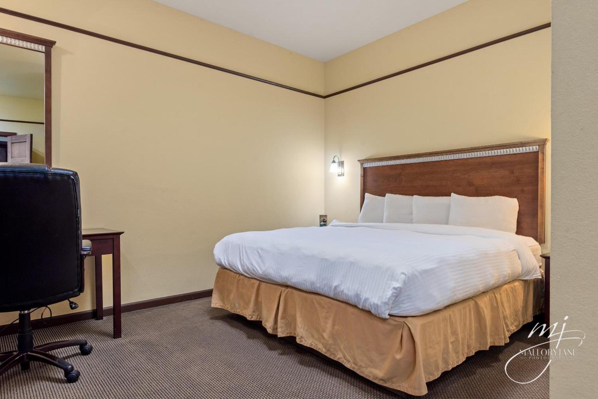 Hotel Seville photo 13