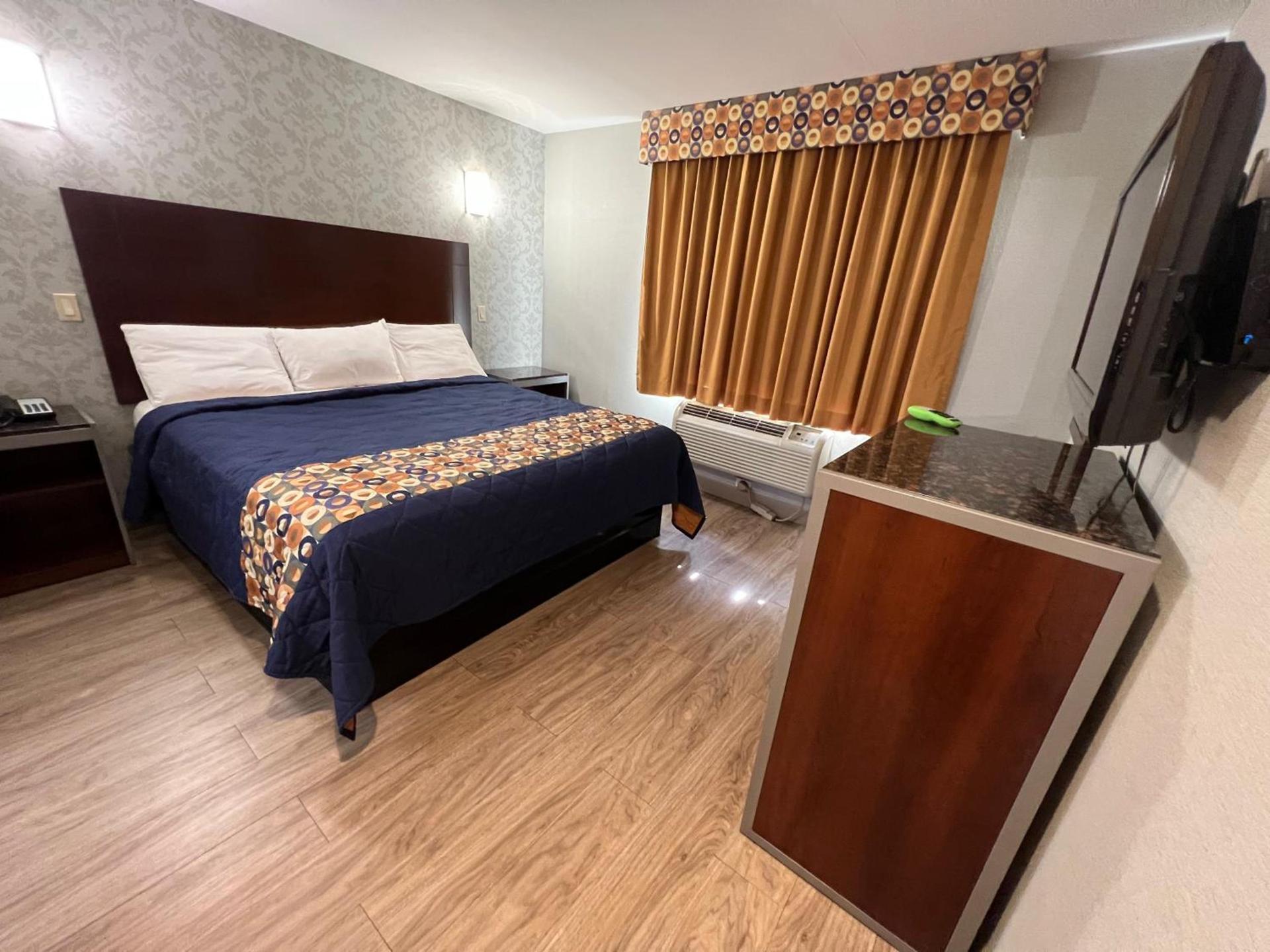Atlantic Motor Inn photo 4
