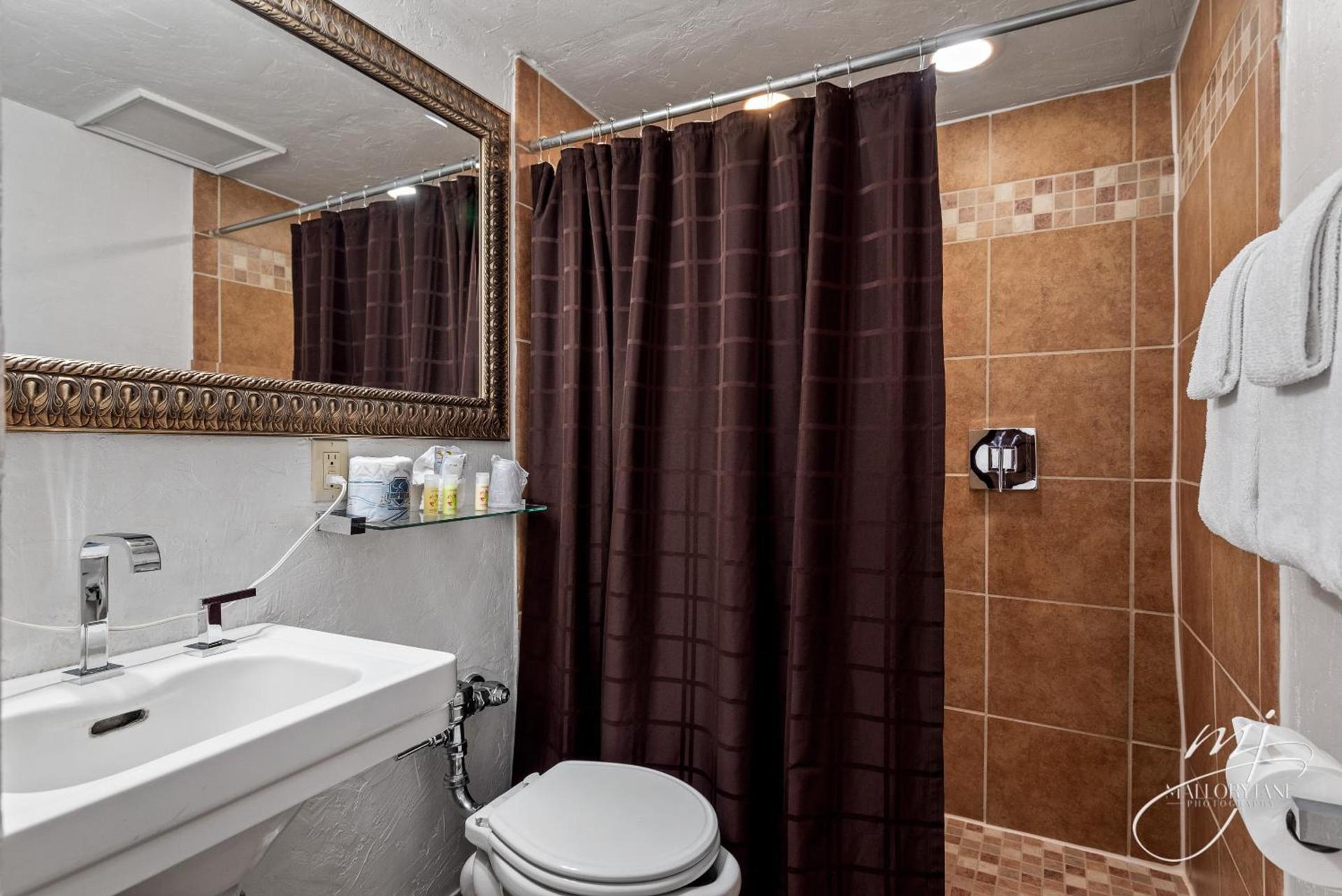 Hotel Seville photo 23