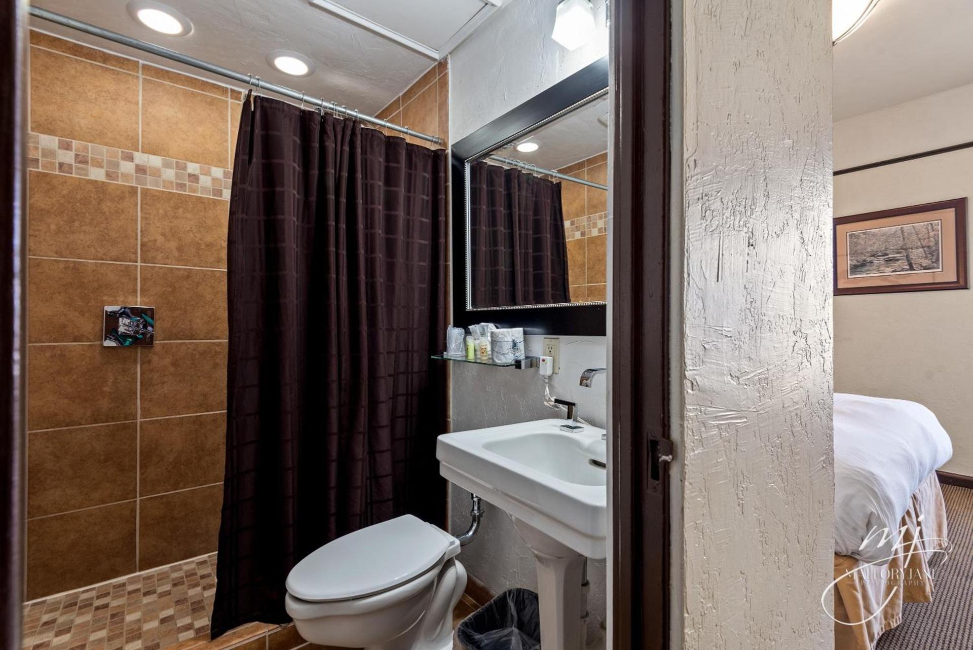Hotel Seville photo 24