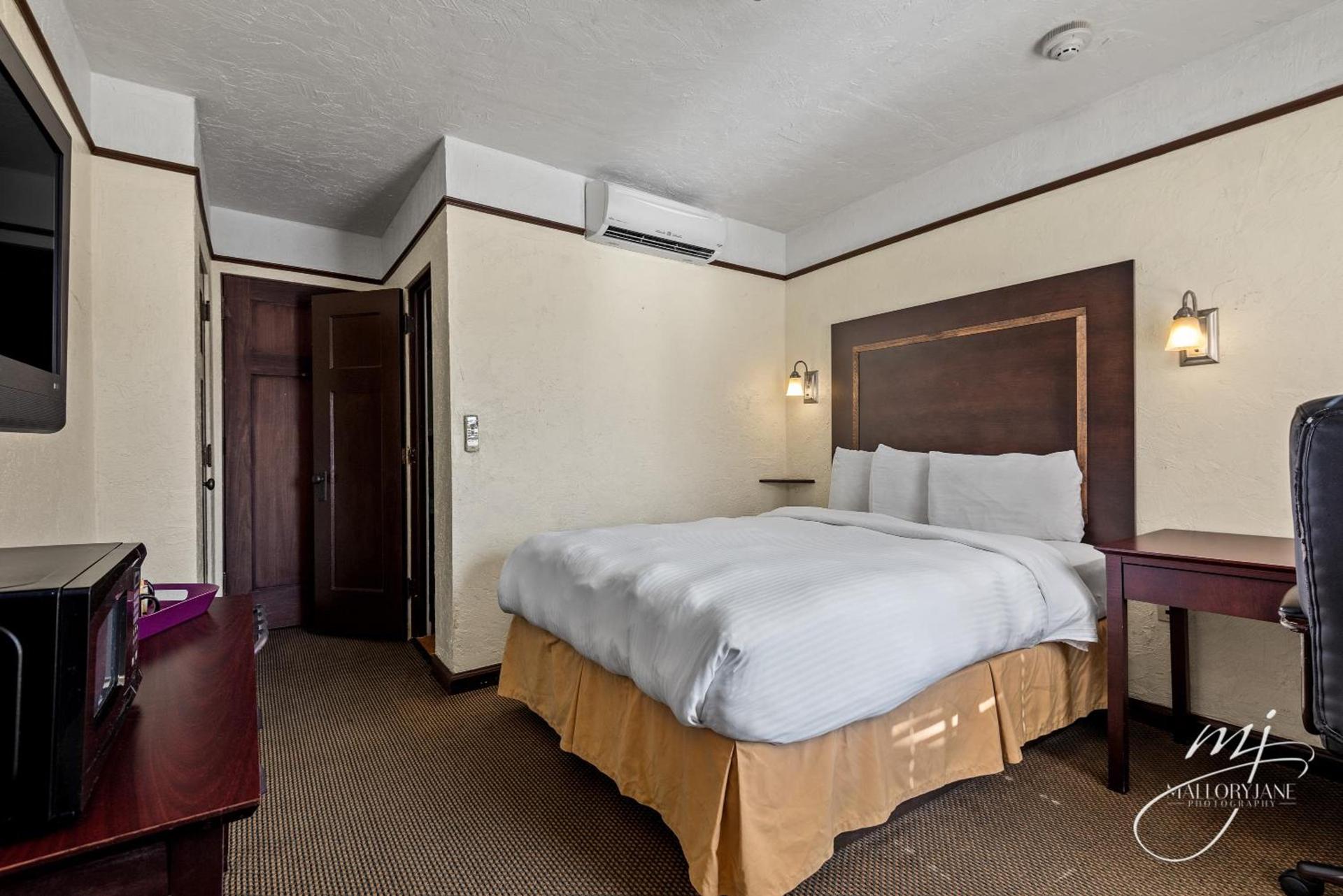 Hotel Seville photo 25