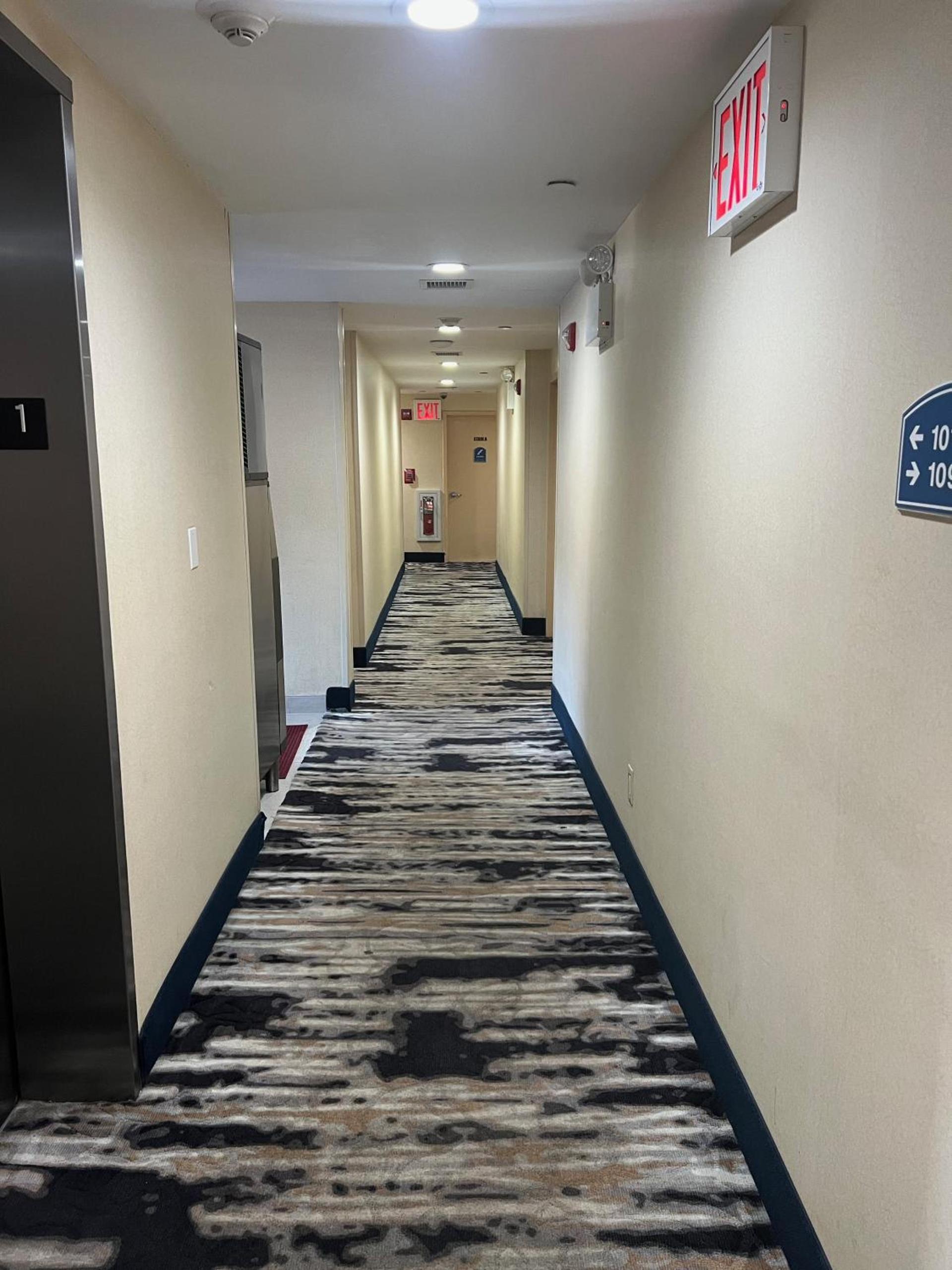 Atlantic Motor Inn photo 10