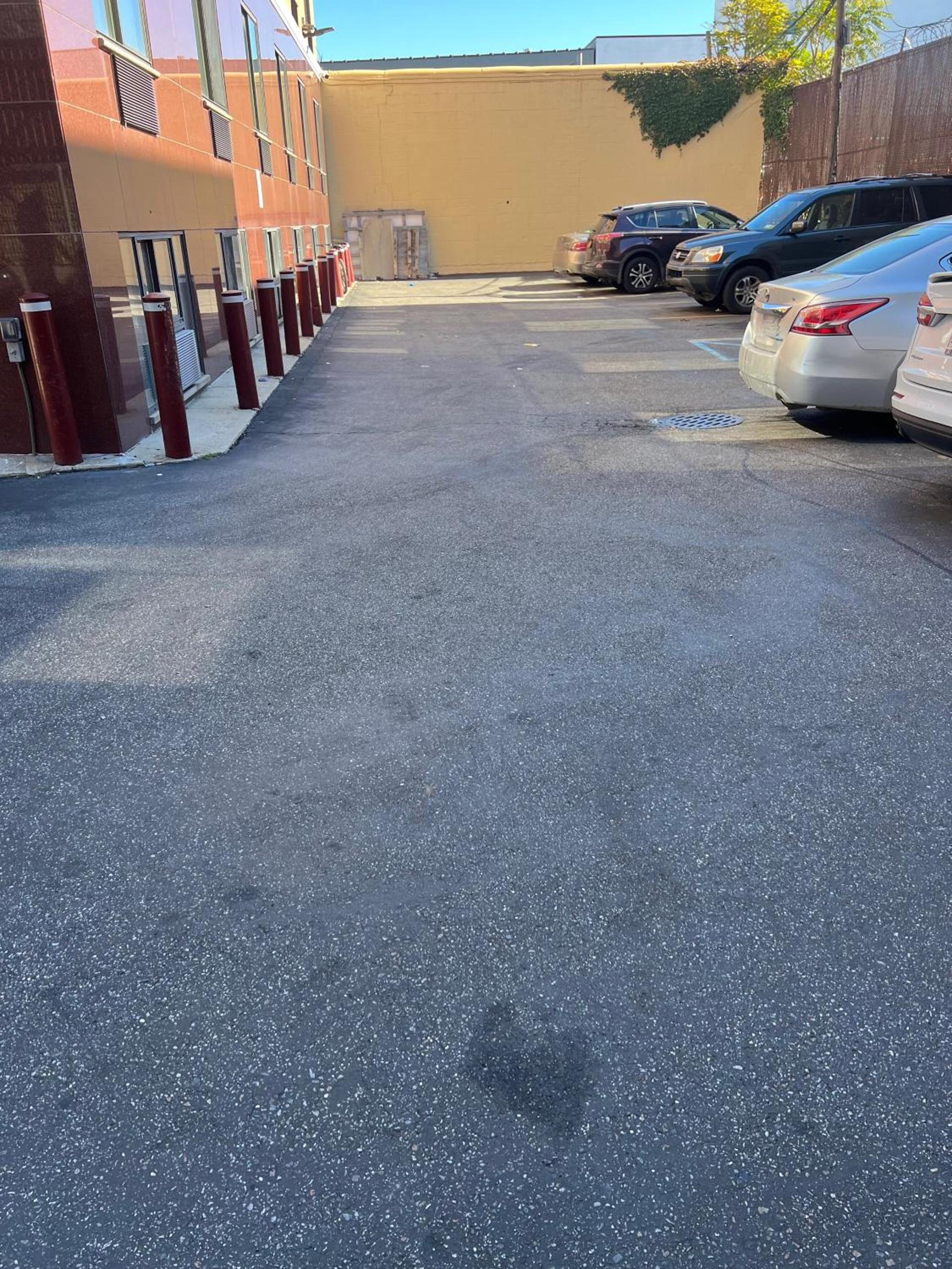 Atlantic Motor Inn photo 11
