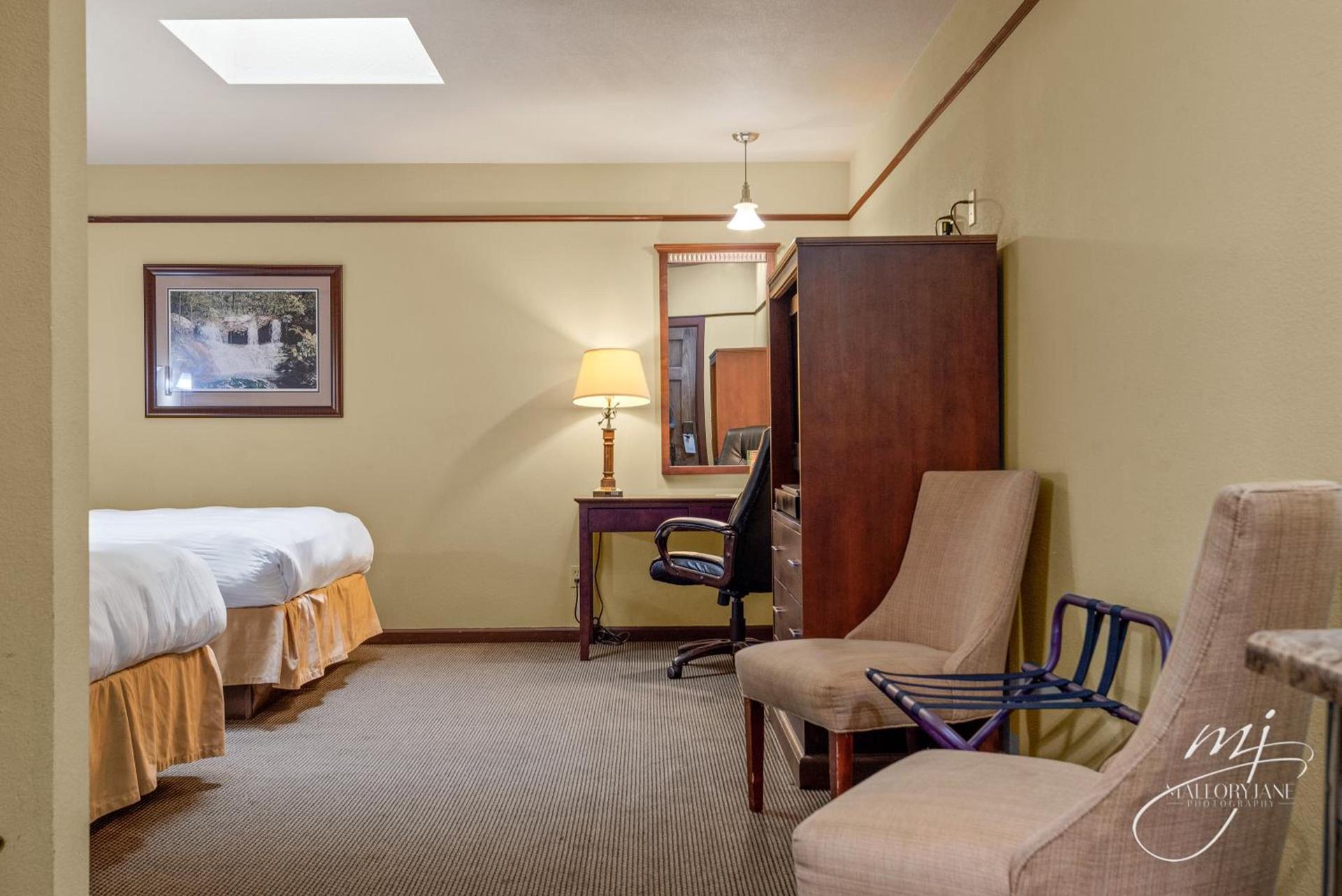 Hotel Seville photo 22