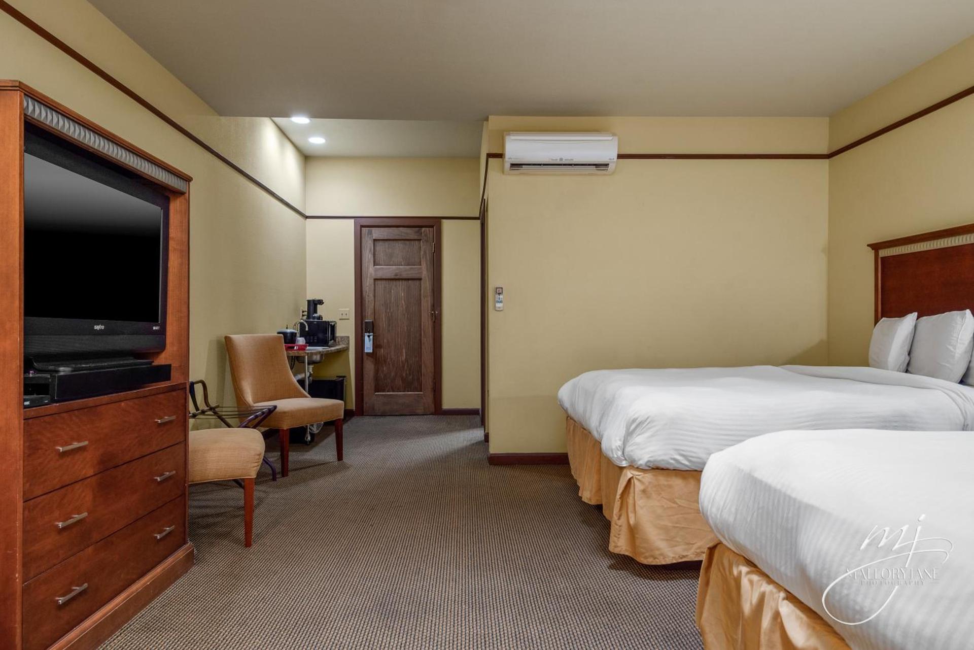 Hotel Seville photo 11