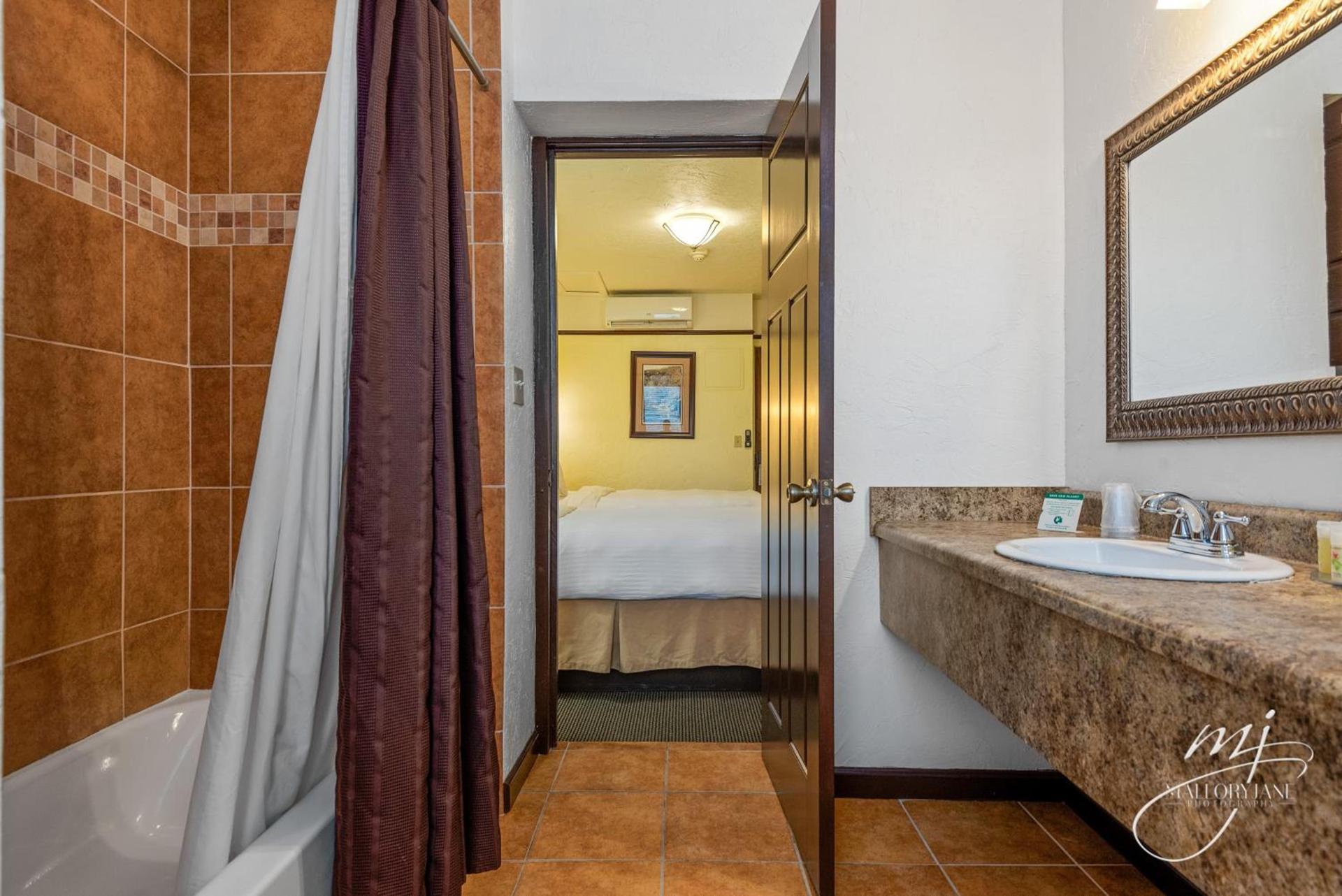 Hotel Seville photo 17