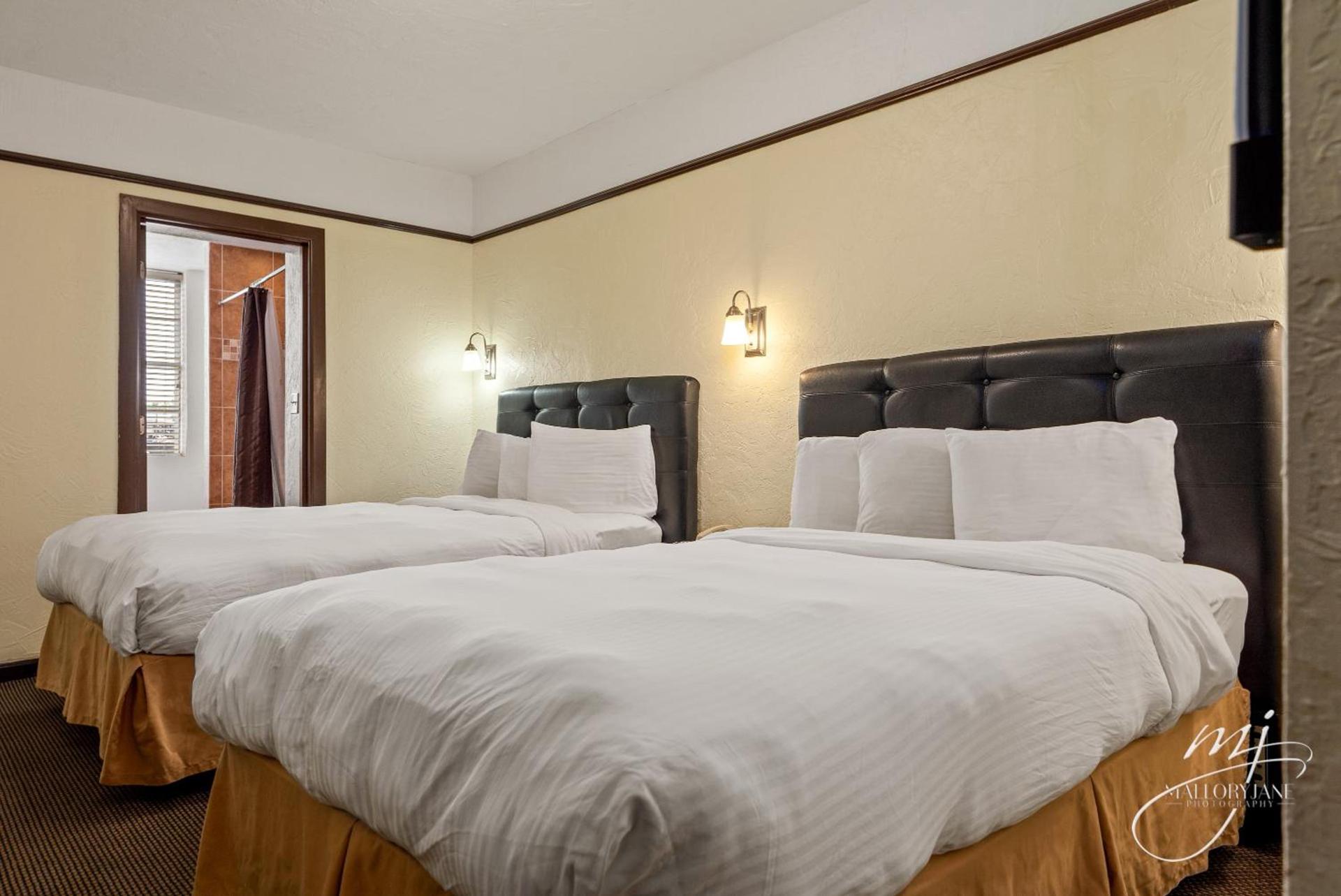 Hotel Seville photo 19