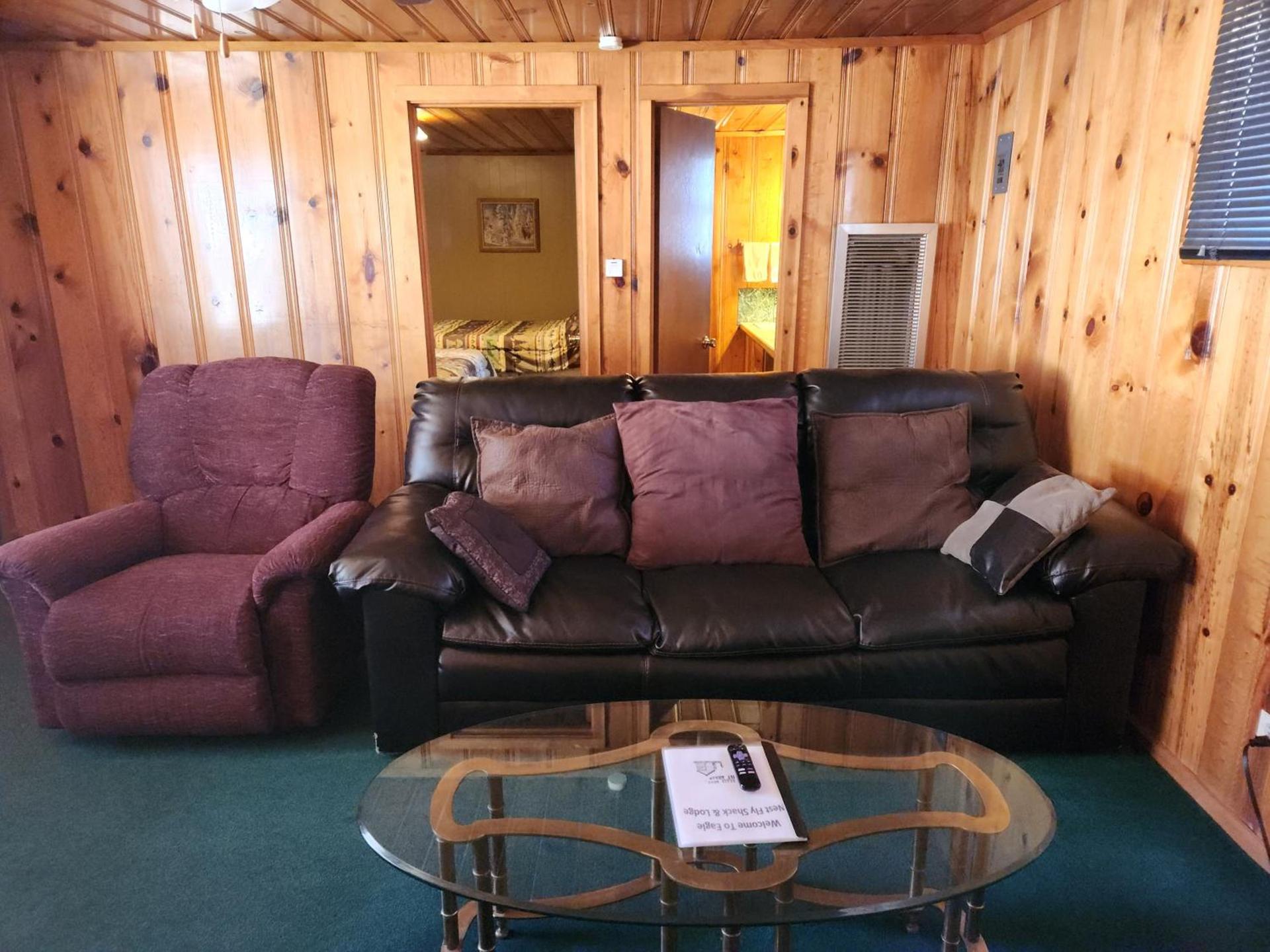 Eagle Nest Fly Shack & Lodge photo 36