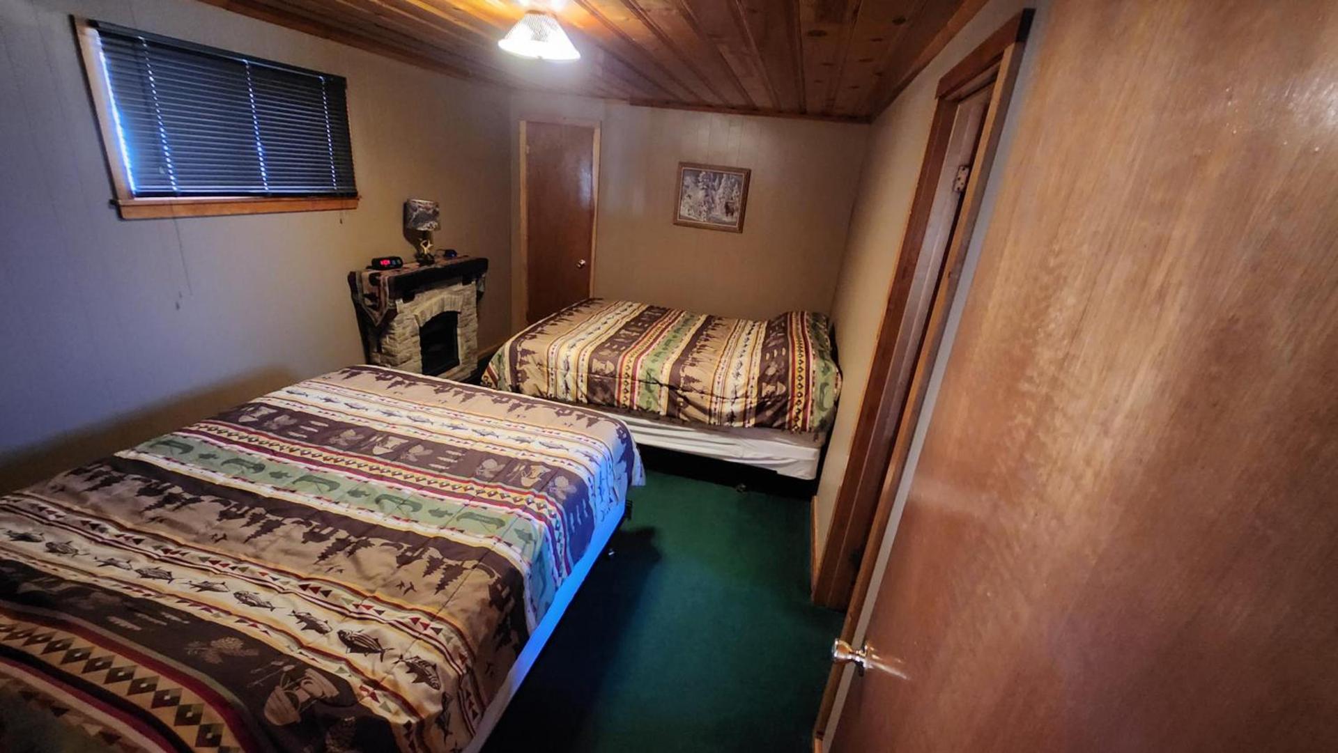 Eagle Nest Fly Shack & Lodge photo 32