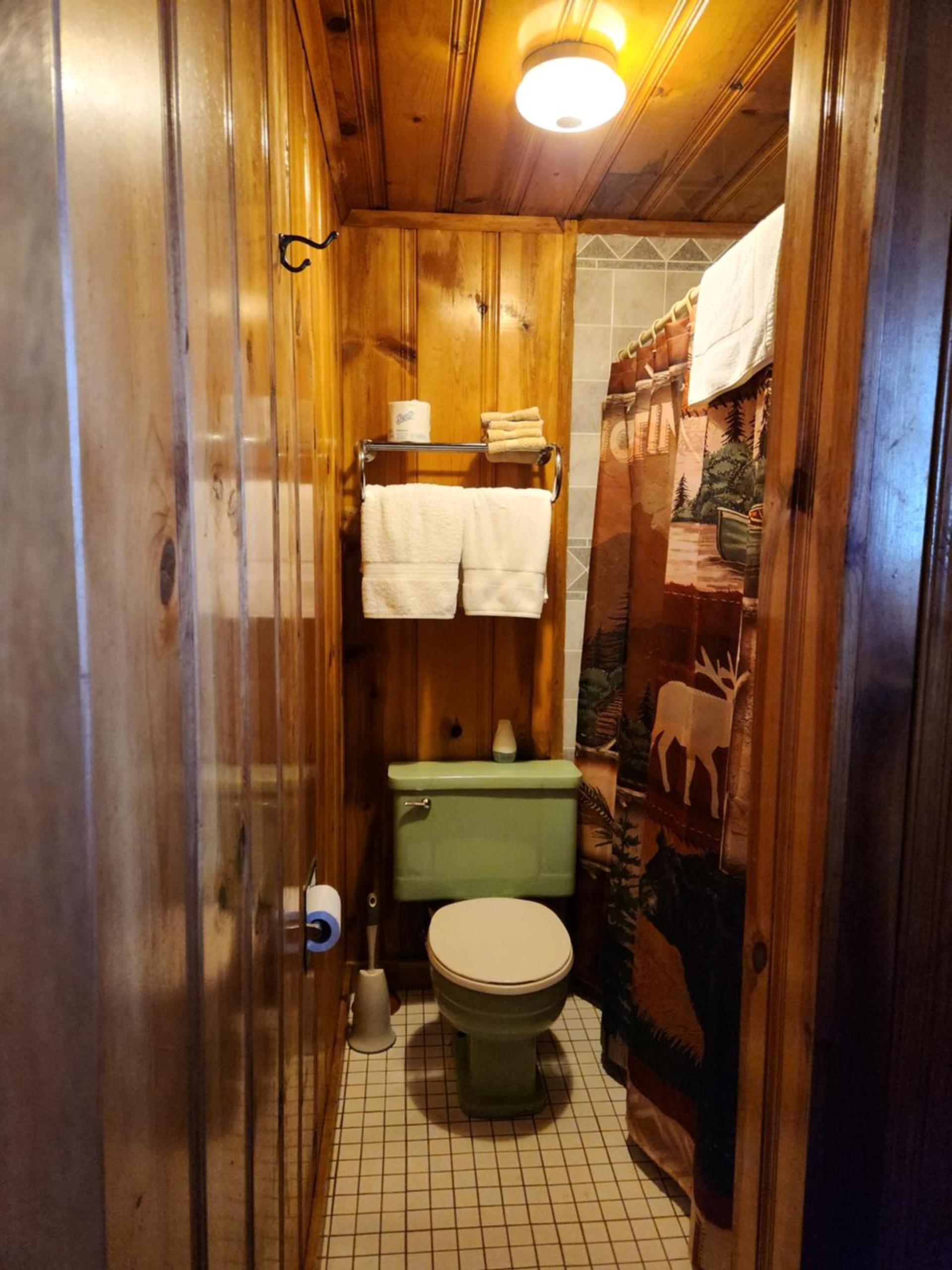 Eagle Nest Fly Shack & Lodge photo 44
