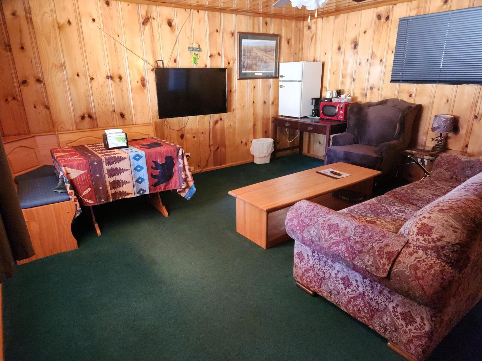 Eagle Nest Fly Shack & Lodge photo 40