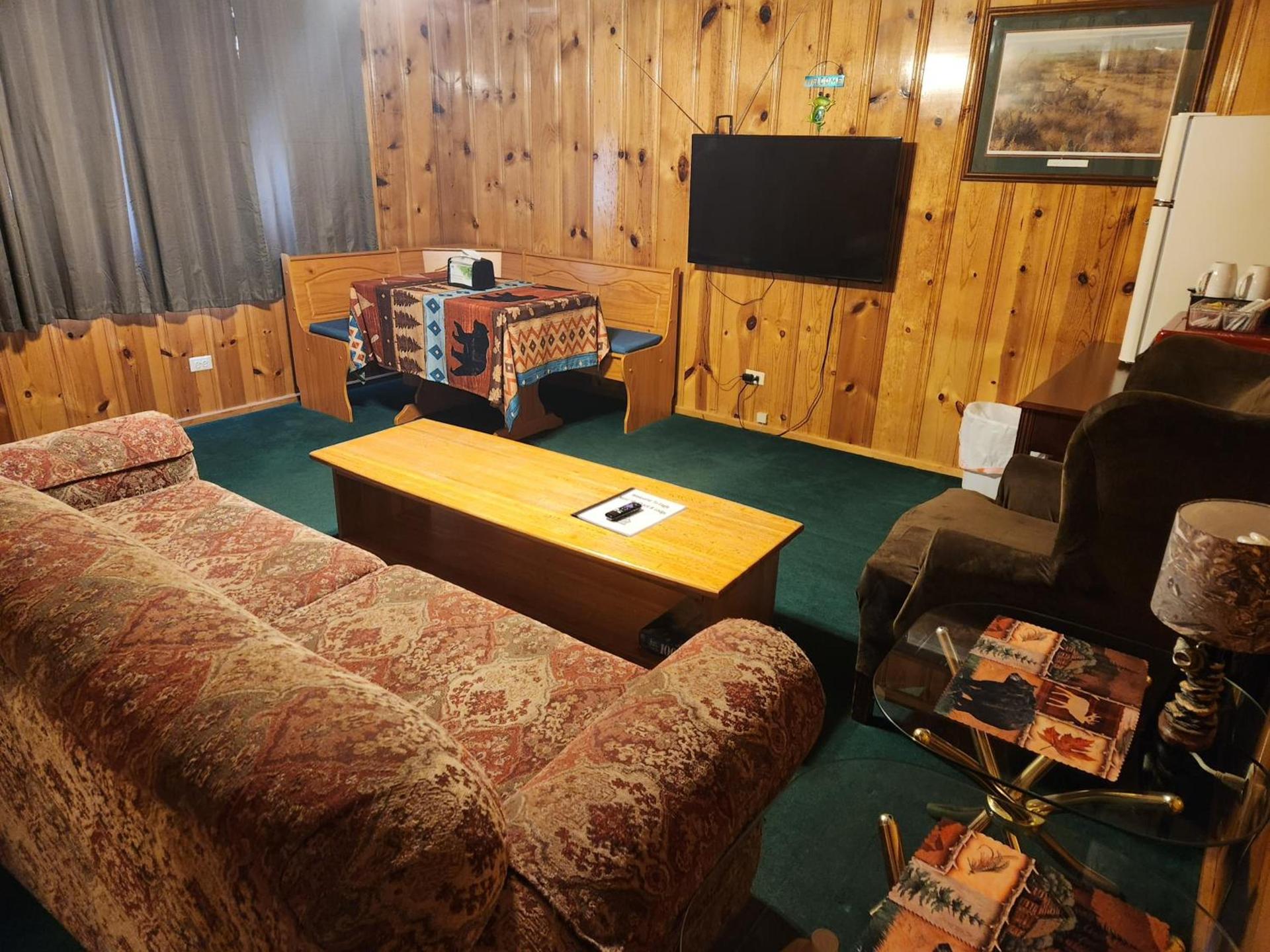 Eagle Nest Fly Shack & Lodge photo 27