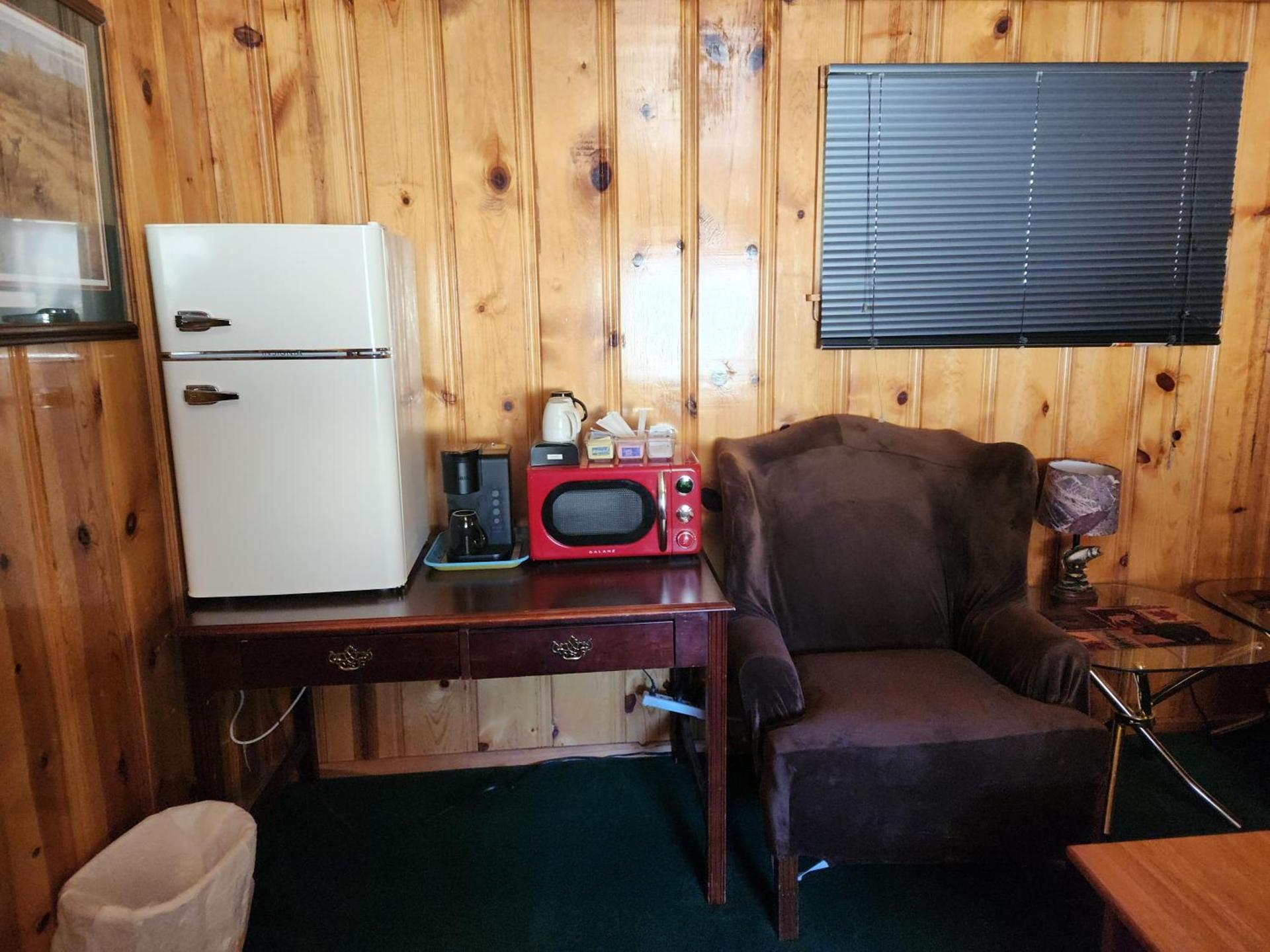 Eagle Nest Fly Shack & Lodge photo 34
