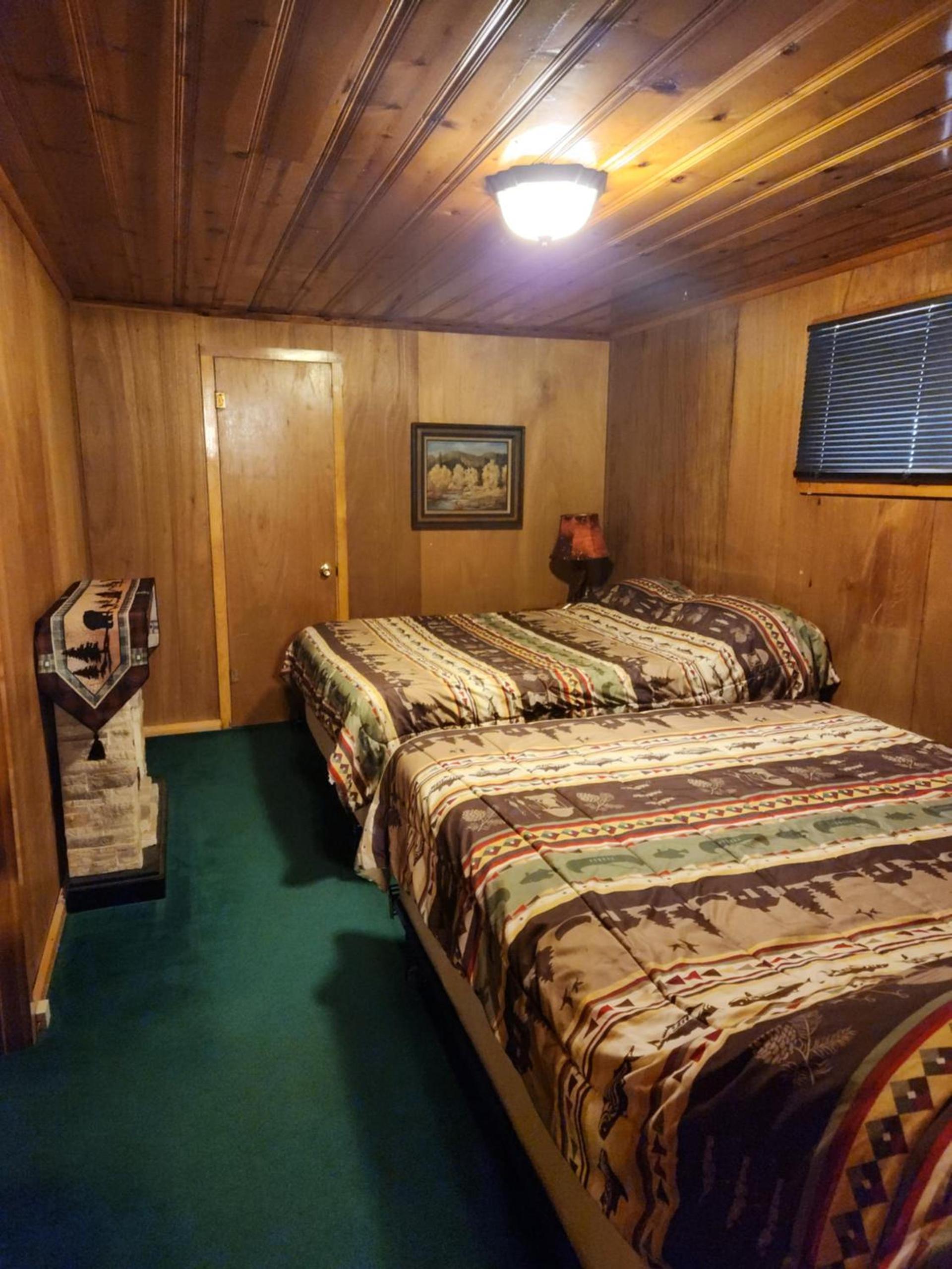Eagle Nest Fly Shack & Lodge photo 45