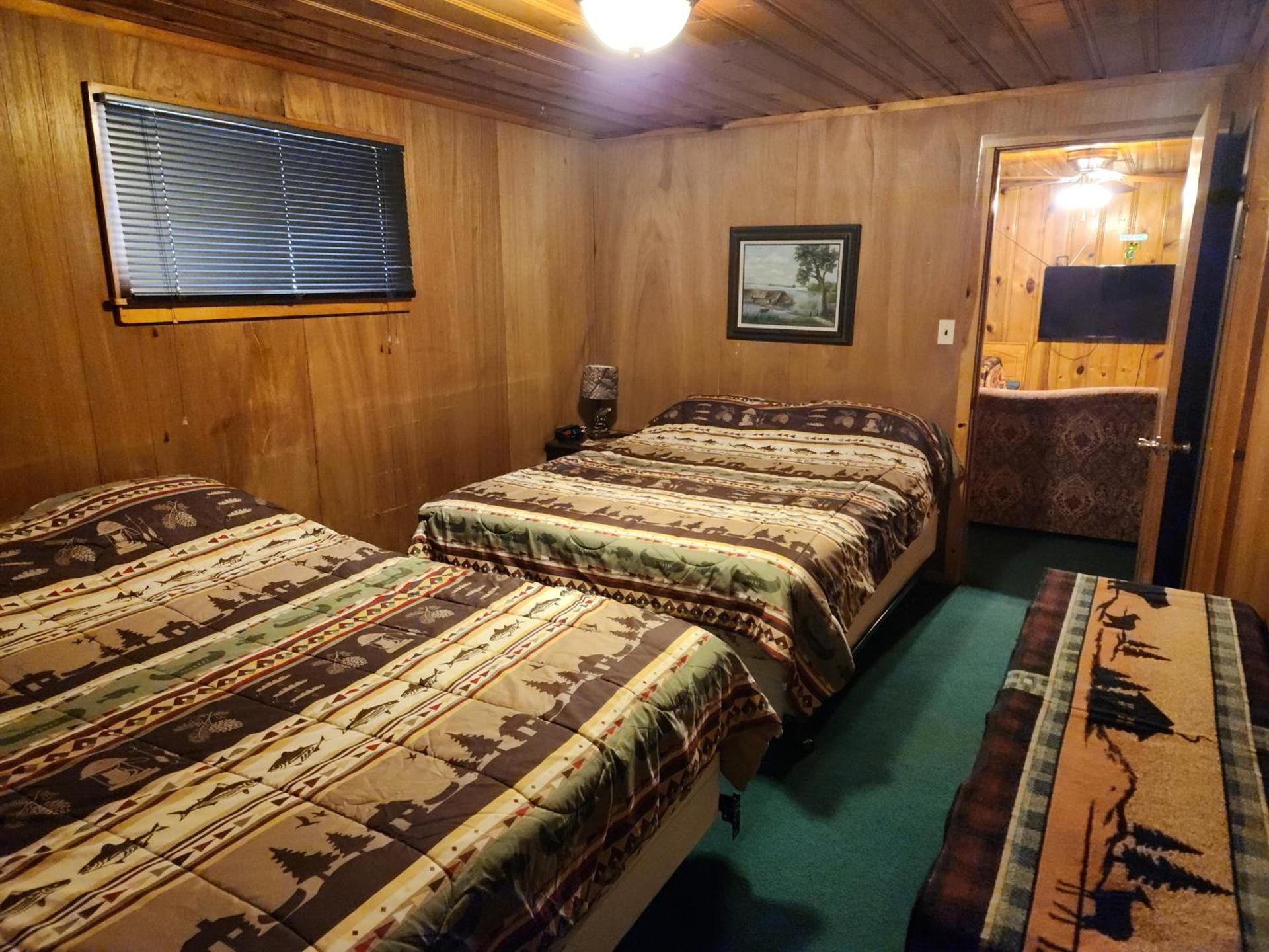 Eagle Nest Fly Shack & Lodge photo 39