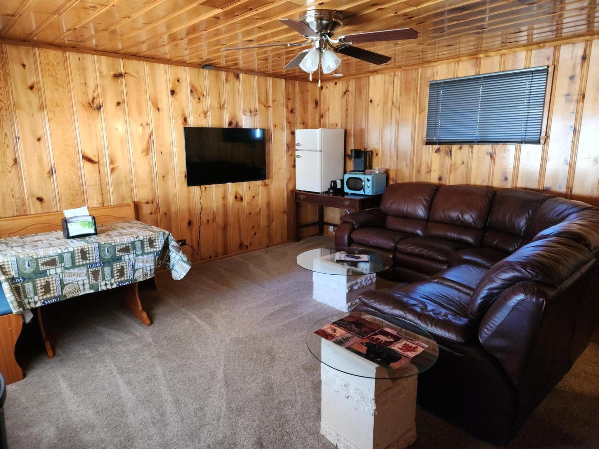 Eagle Nest Fly Shack & Lodge photo 26
