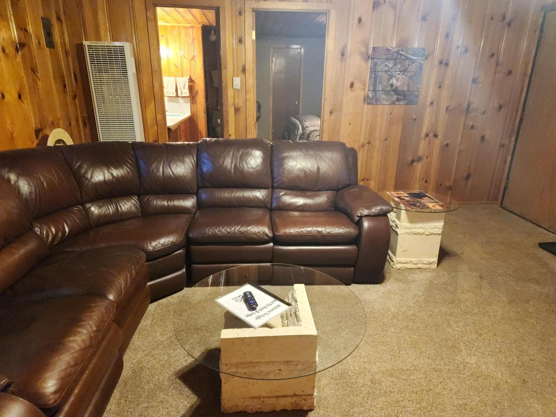 Eagle Nest Fly Shack & Lodge photo 37