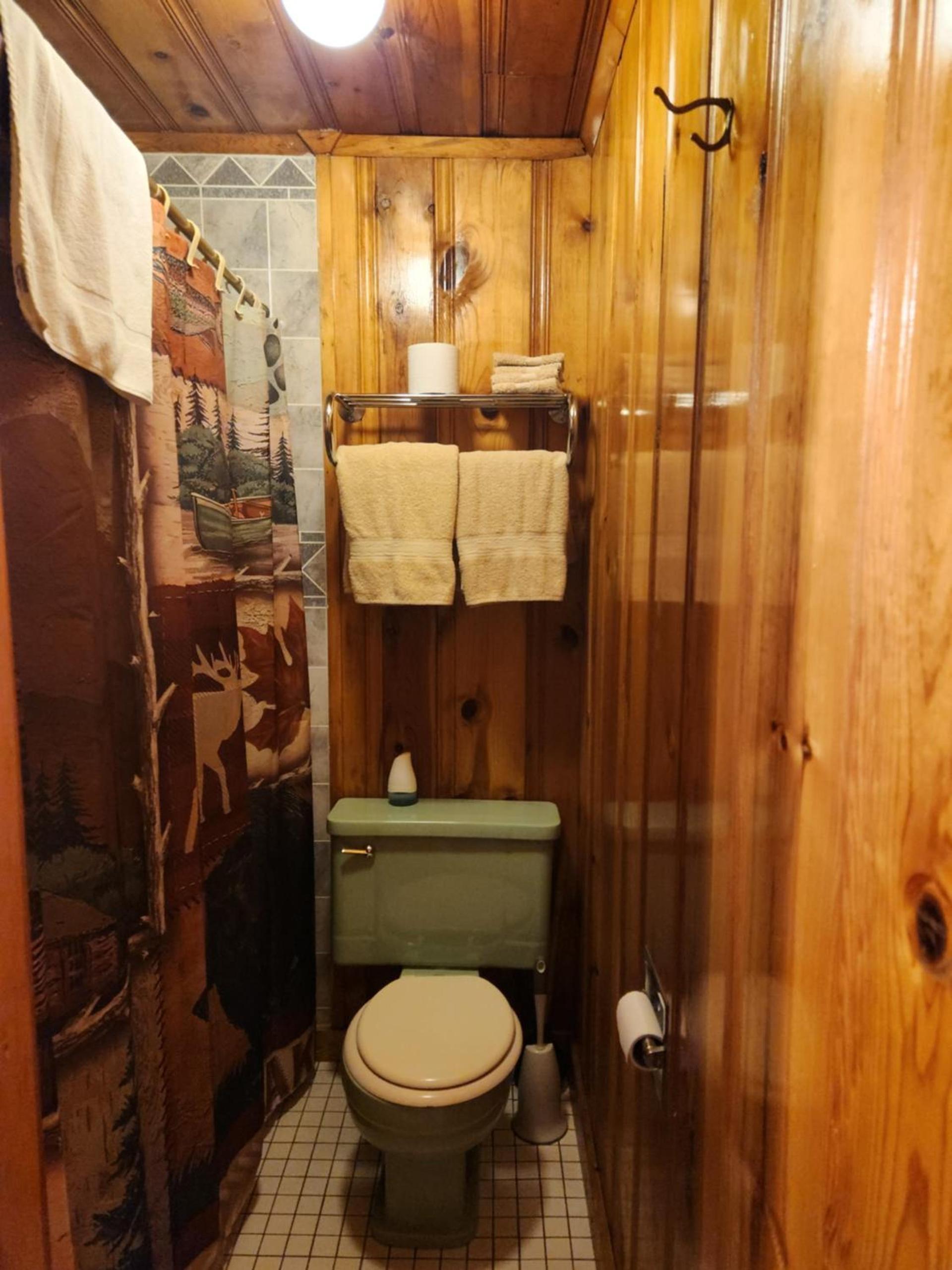 Eagle Nest Fly Shack & Lodge photo 31