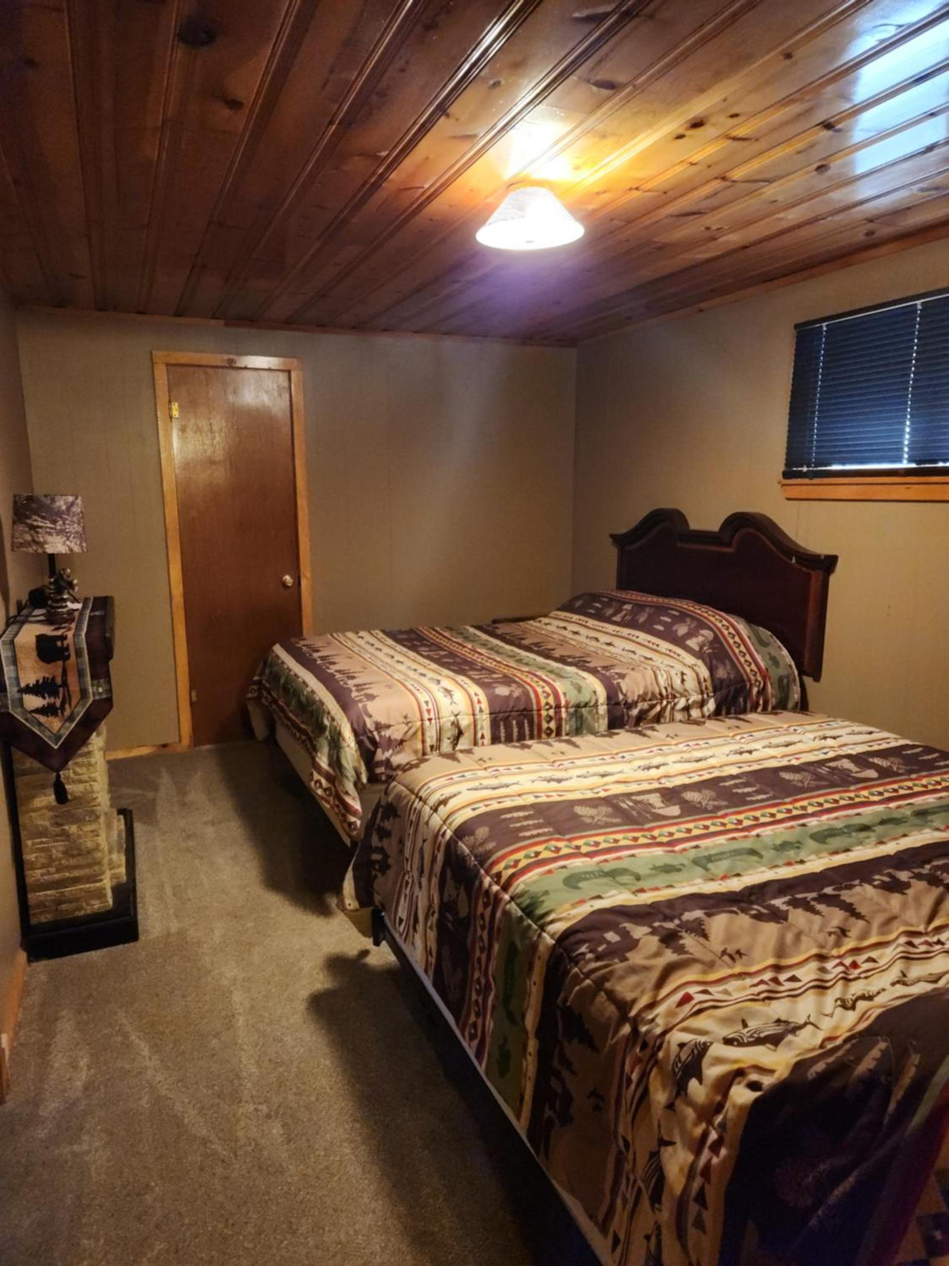 Eagle Nest Fly Shack & Lodge photo 29
