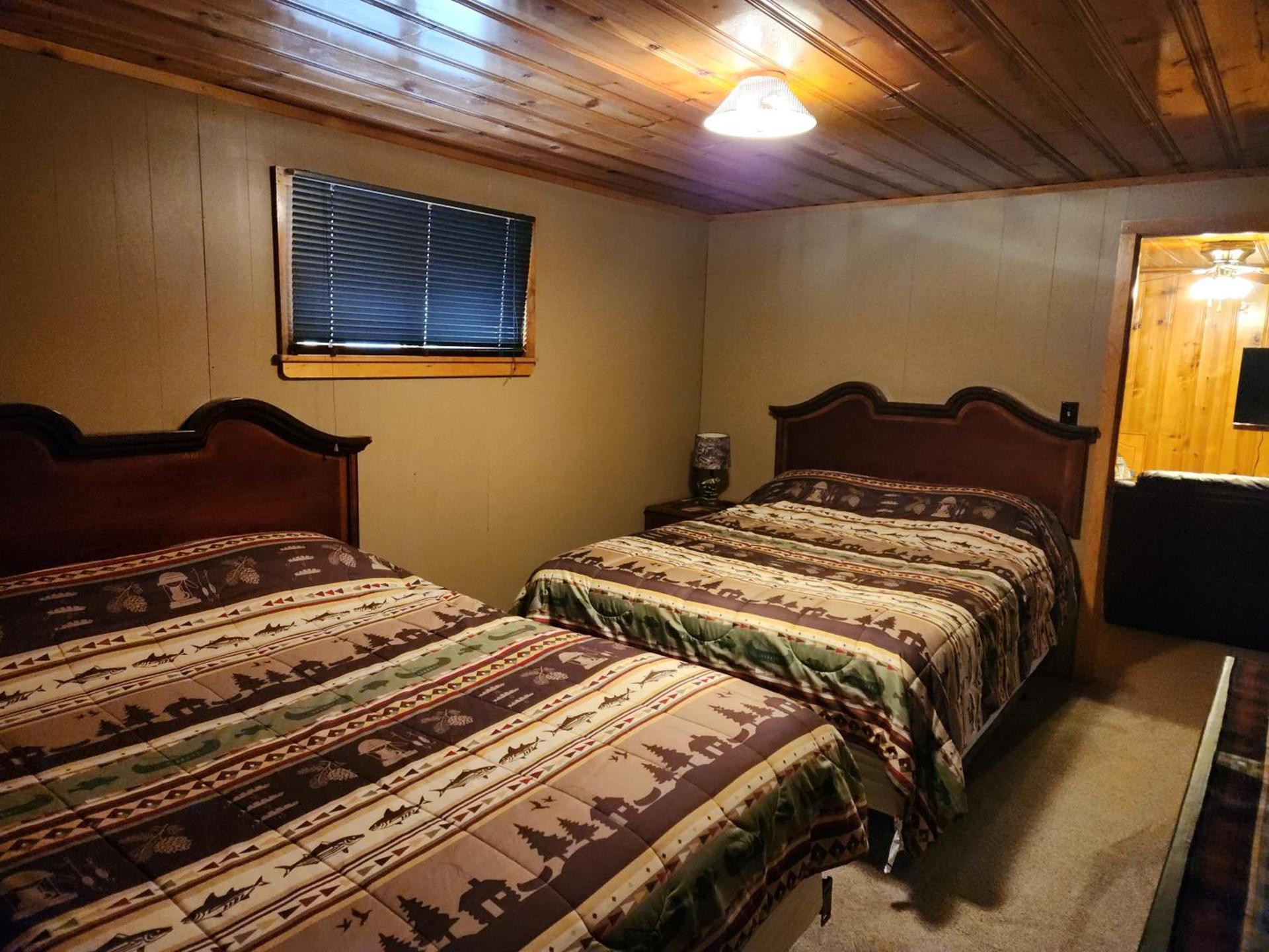 Eagle Nest Fly Shack & Lodge photo 24