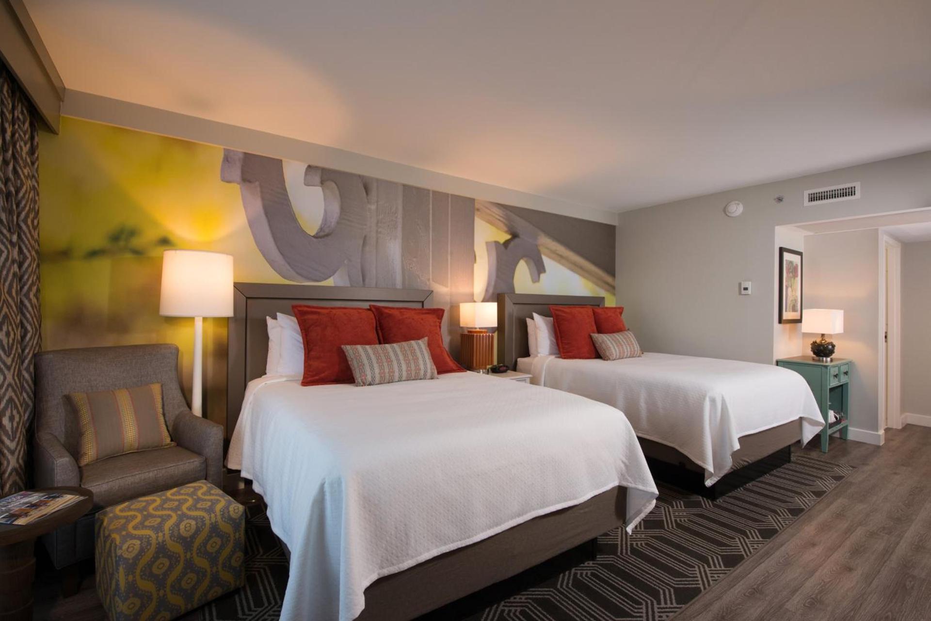Hotel Indigo Atlanta-Vinings Ballpark Area by IHG photo 30