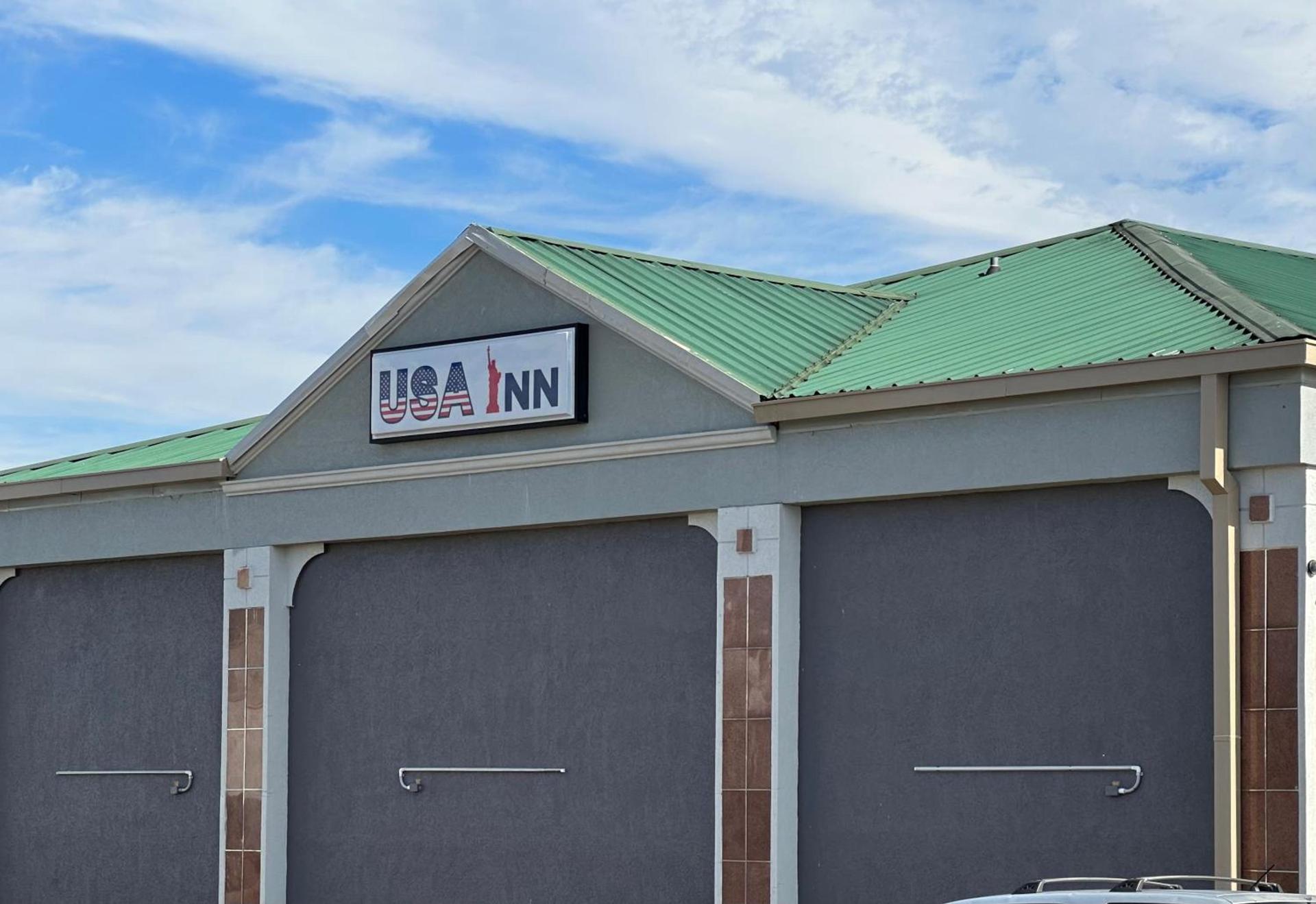 USA Inn — hotel in Alcoa