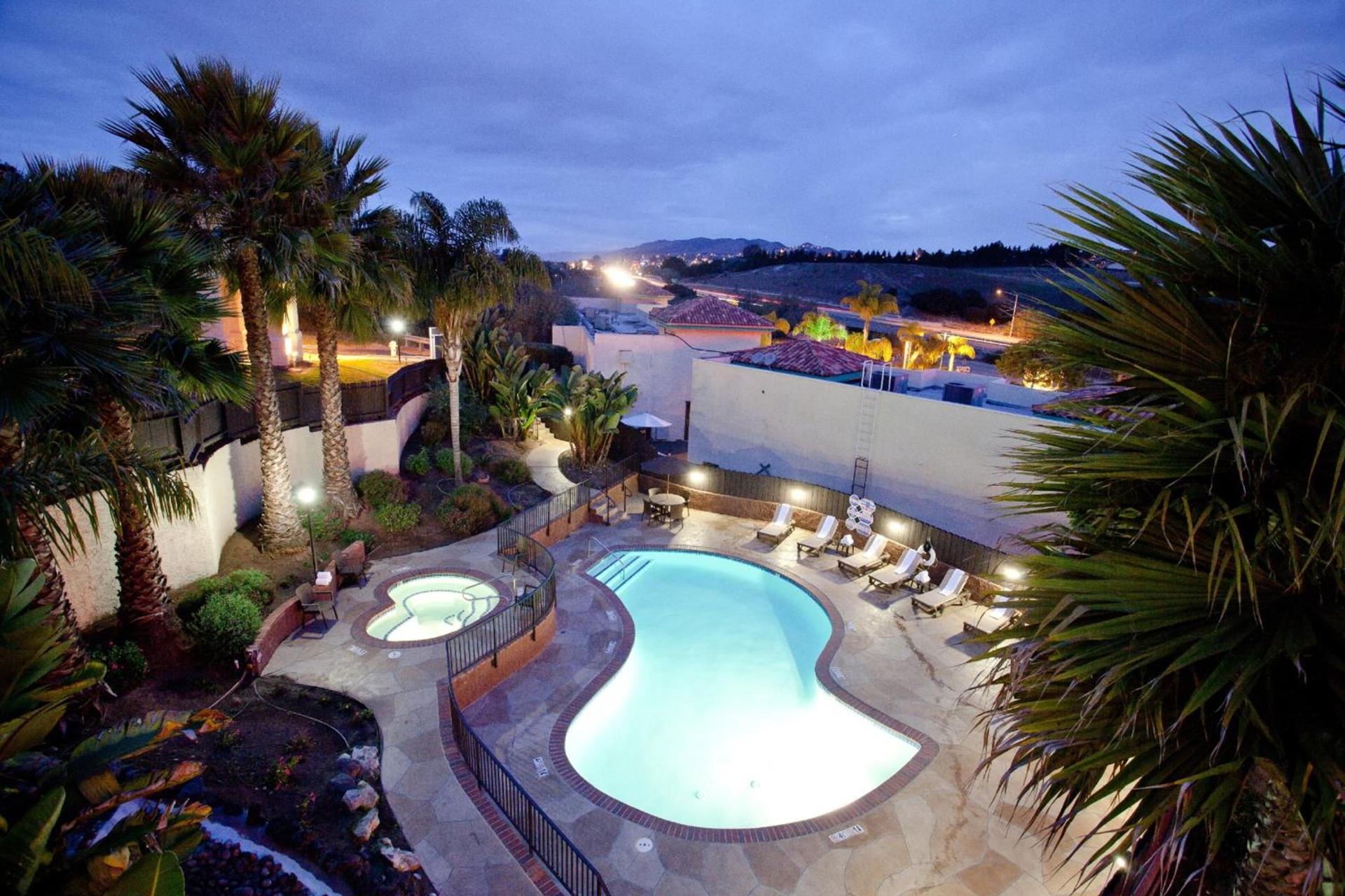 Holiday Inn Express Grover Beach-Pismo Beach Area by IHG photo 50