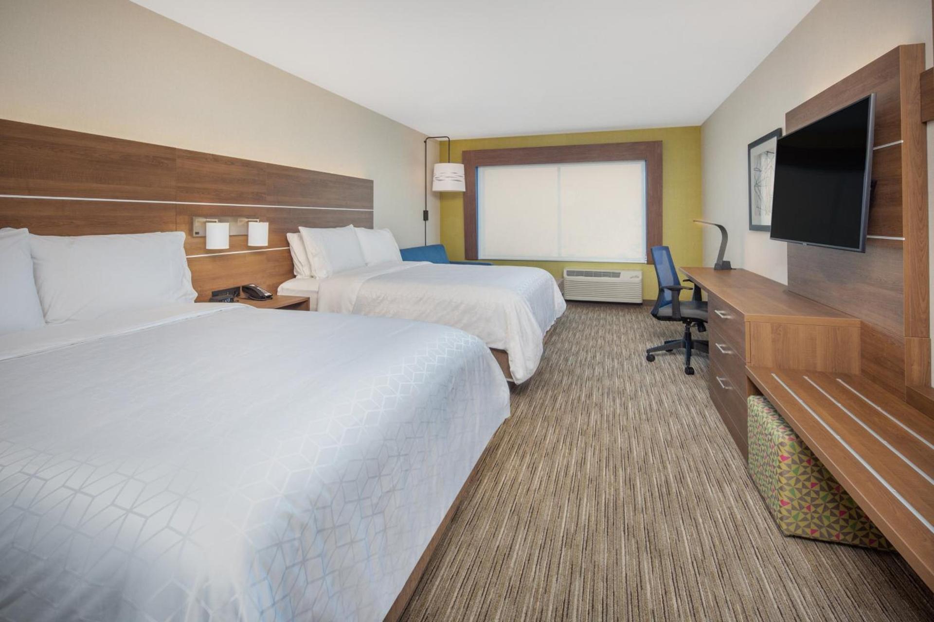 Holiday Inn Express Grover Beach-Pismo Beach Area by IHG photo 38