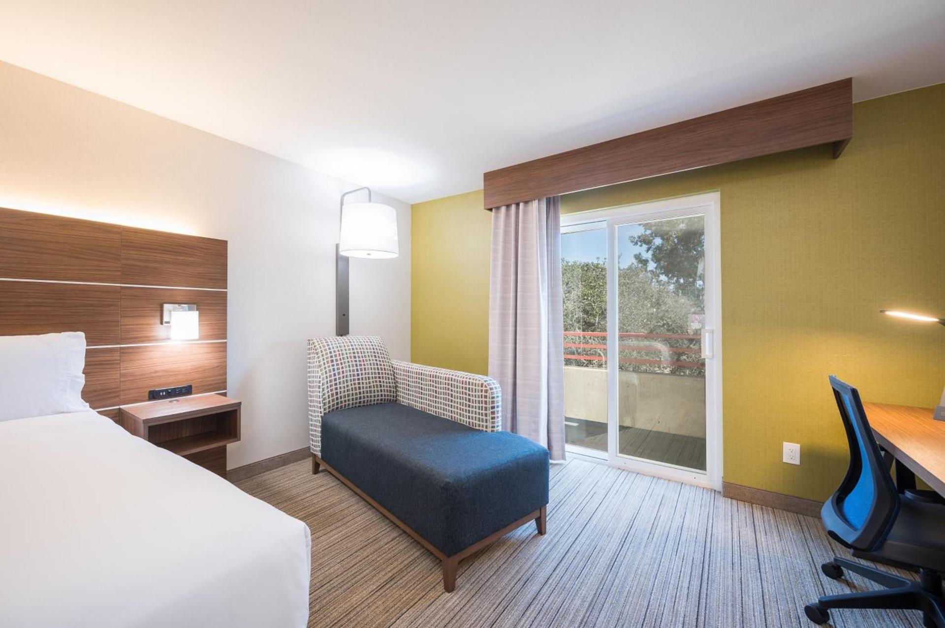 Holiday Inn Express Grover Beach-Pismo Beach Area by IHG photo 29