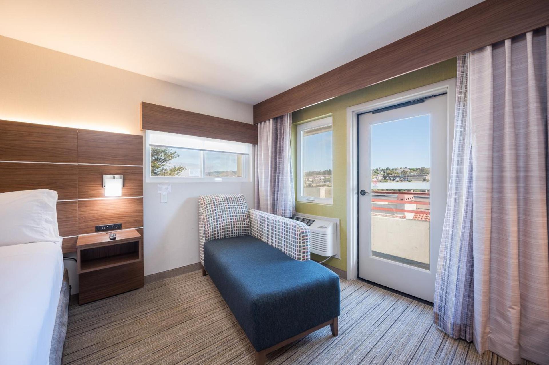 Holiday Inn Express Grover Beach-Pismo Beach Area by IHG photo 40