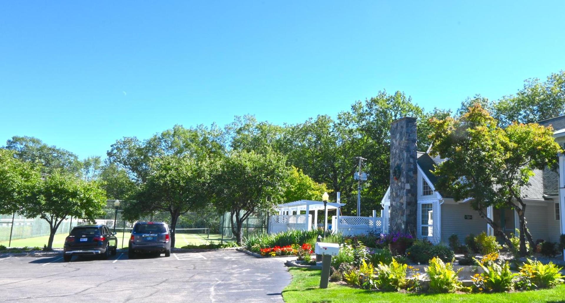 The Lodge at Jackson Village photo 68