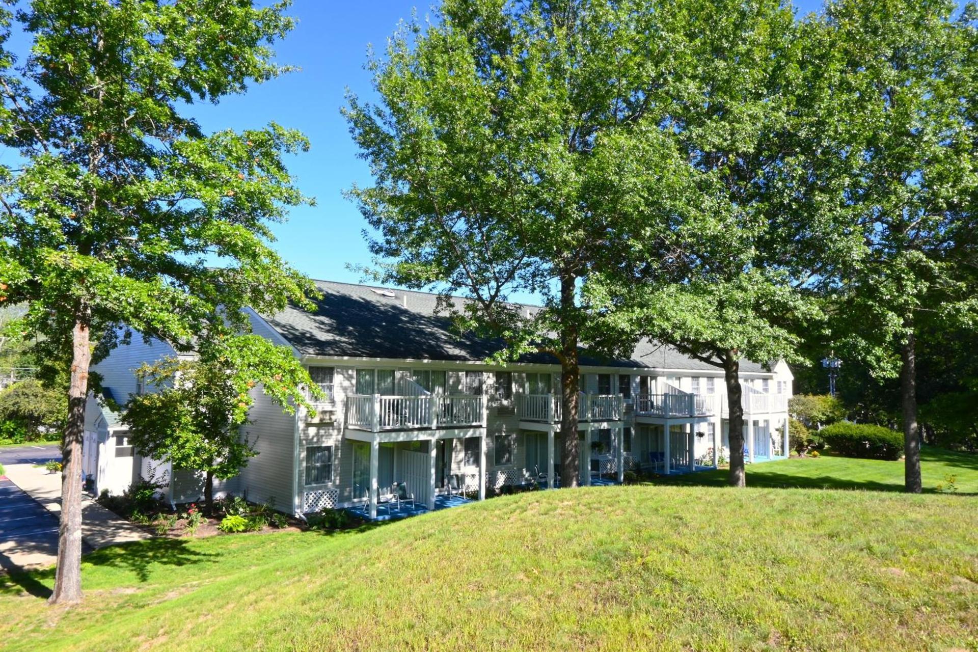 The Lodge at Jackson Village photo 77