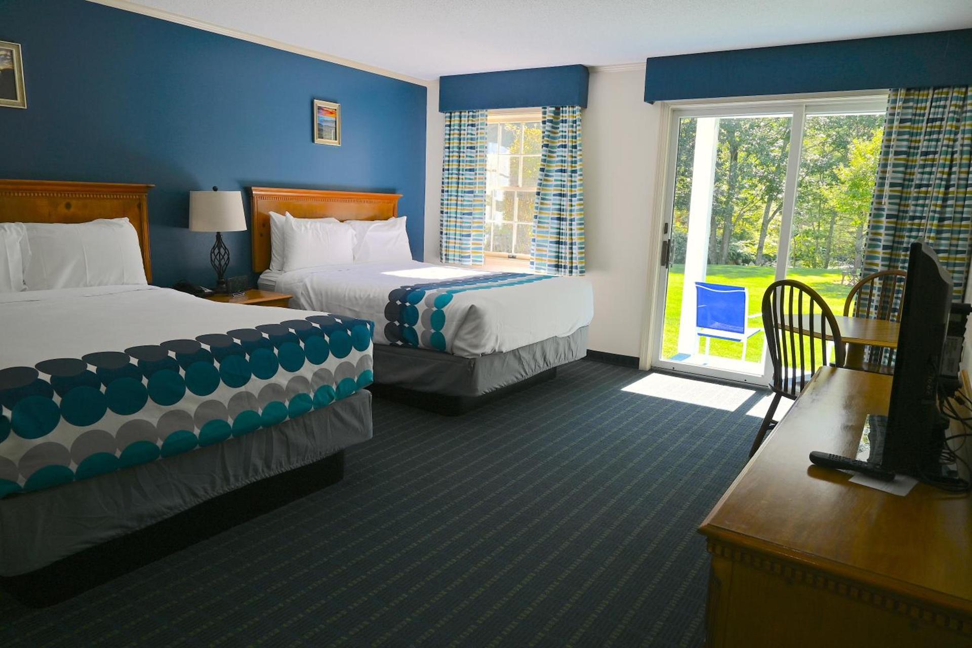 The Lodge at Jackson Village photo 27