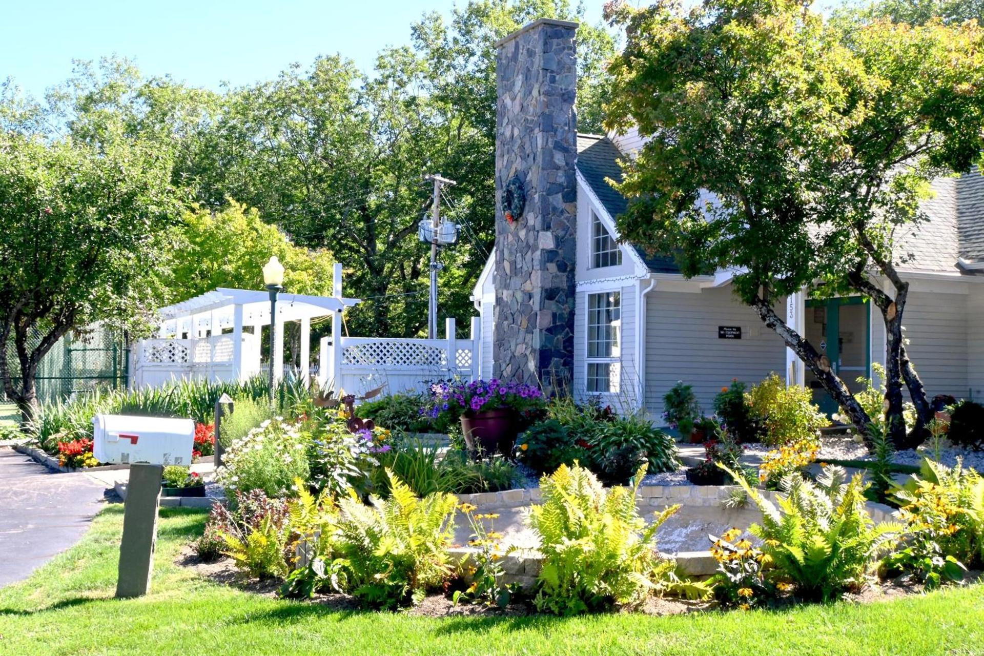 The Lodge at Jackson Village photo 85
