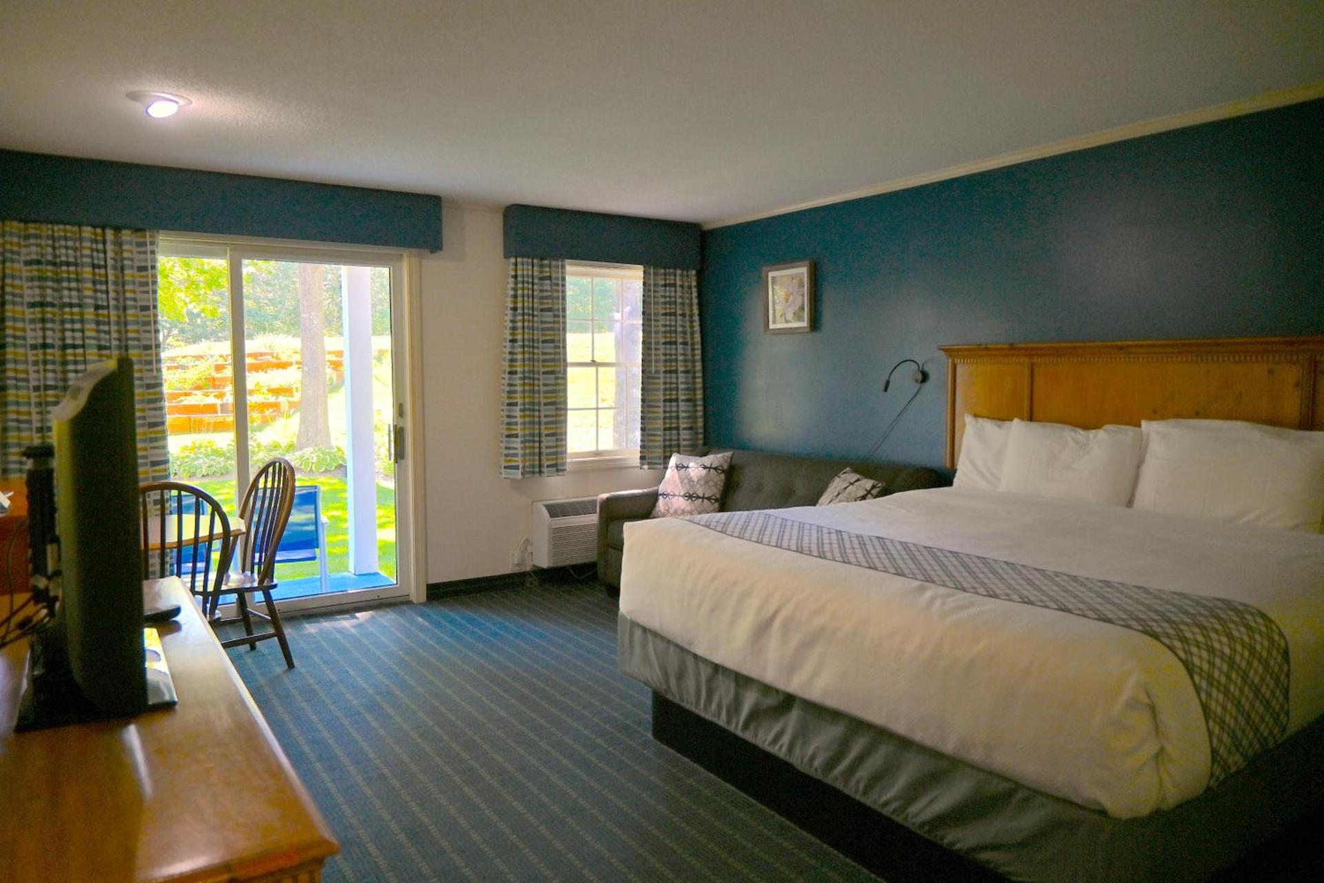 The Lodge at Jackson Village photo 21