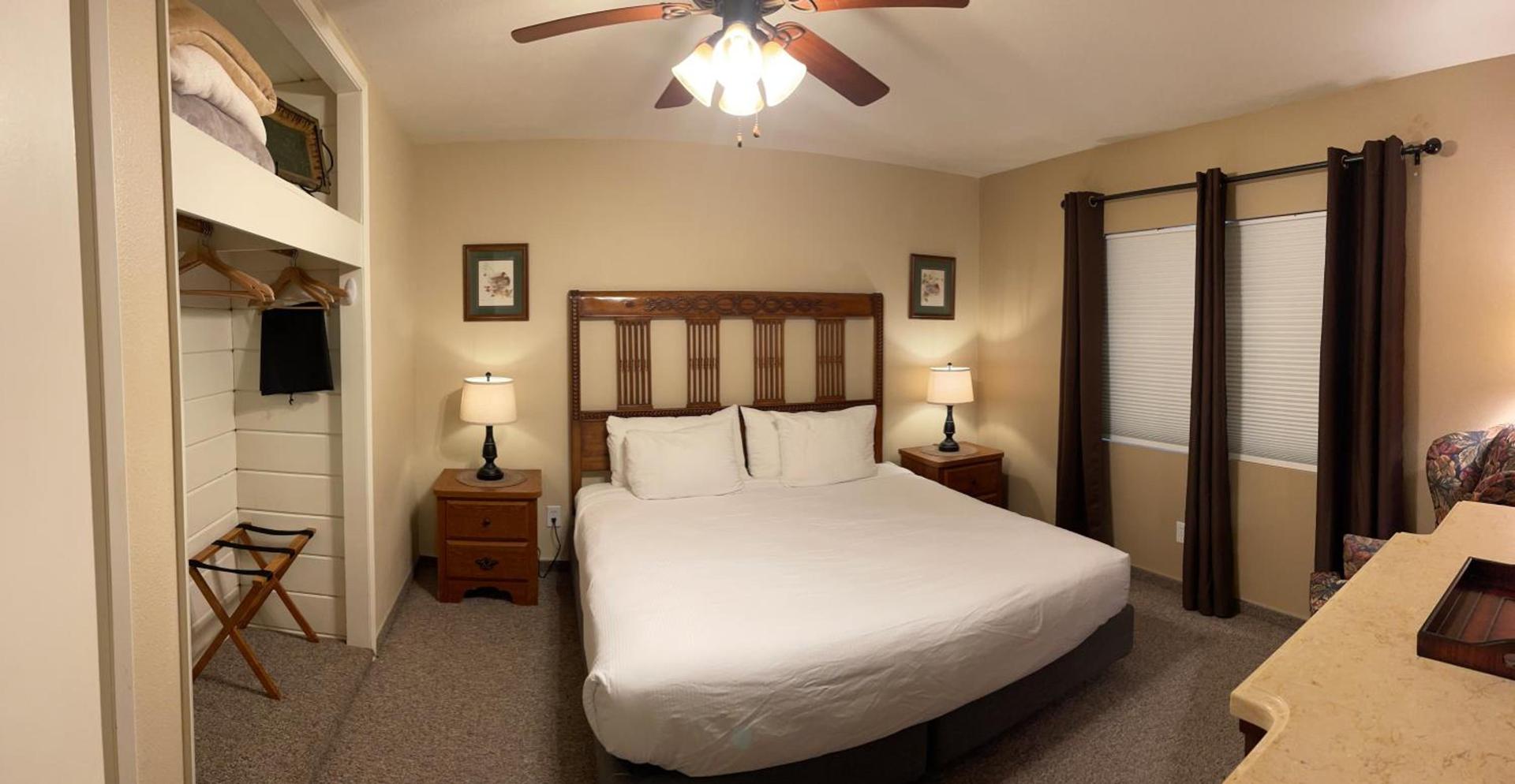 Indian Creek Lodge photo 27
