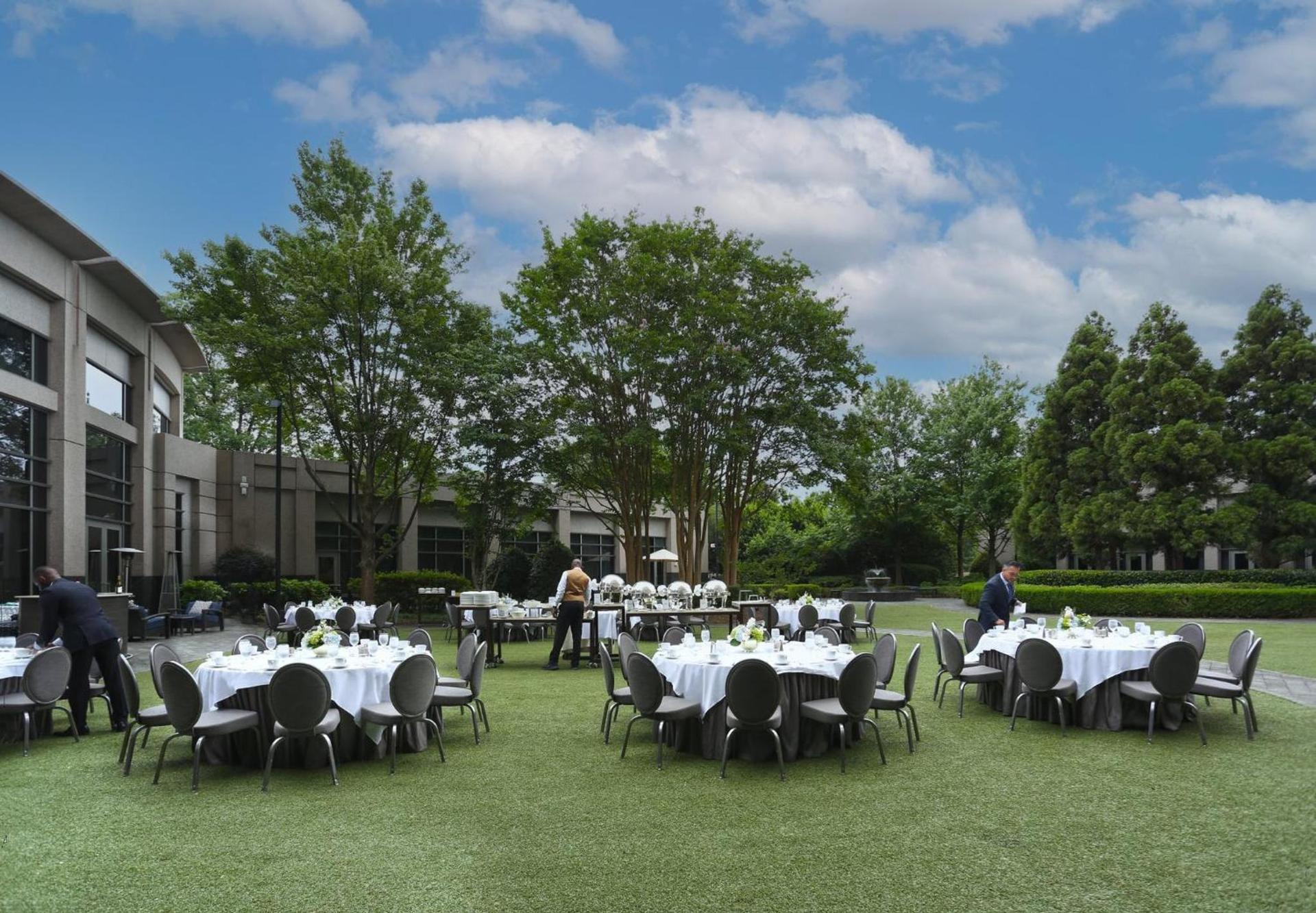 InterContinental Buckhead Atlanta by IHG photo 75