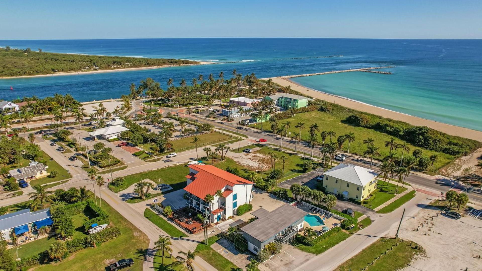 Royal Inn Beach Hutchinson Island photo 63