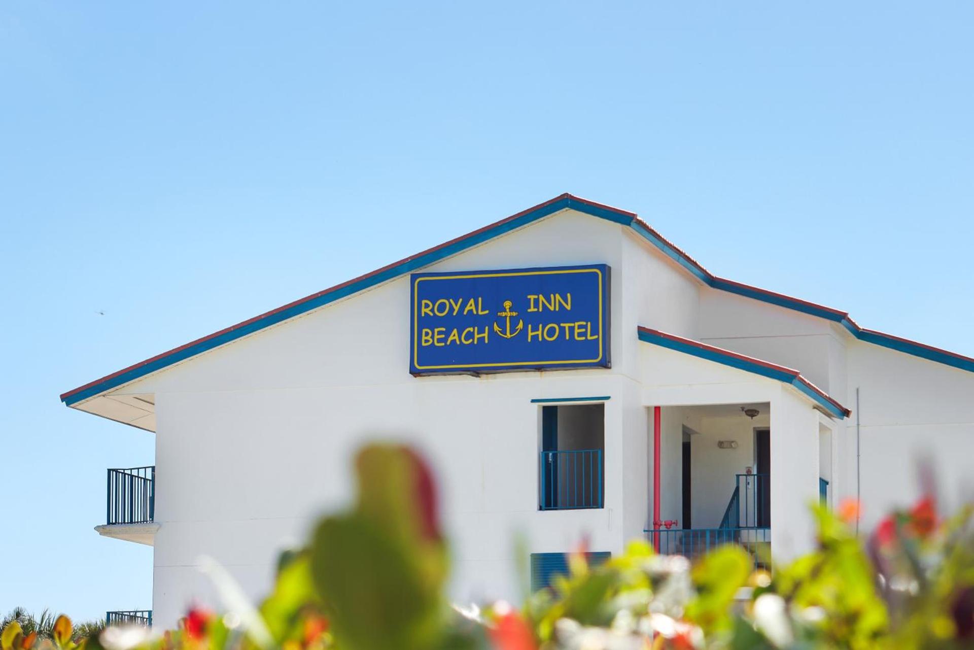 Royal Inn Beach Hutchinson Island photo 11