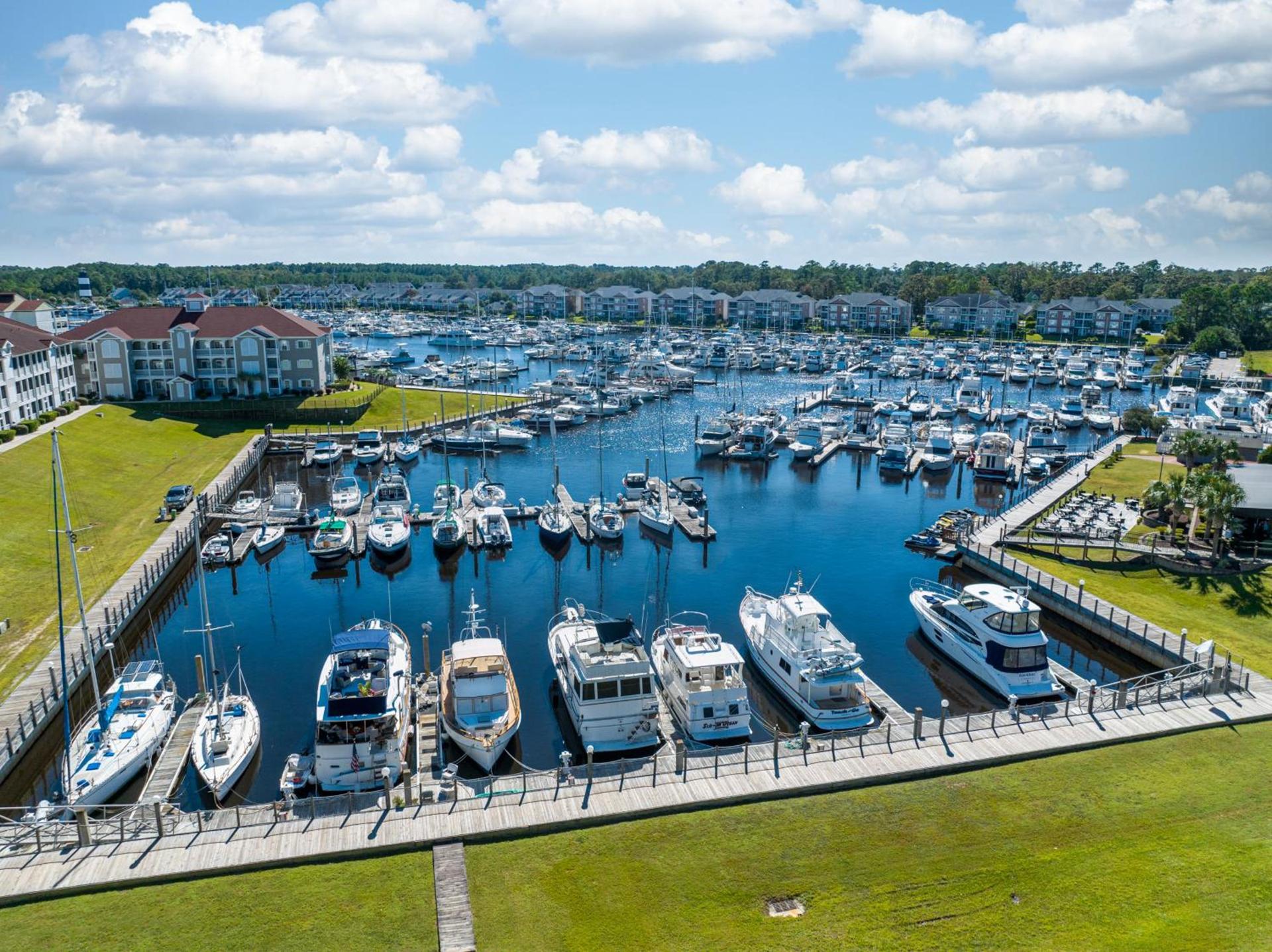 Holiday Inn Express North Myrtle Beach - Little River by IHG photo 5