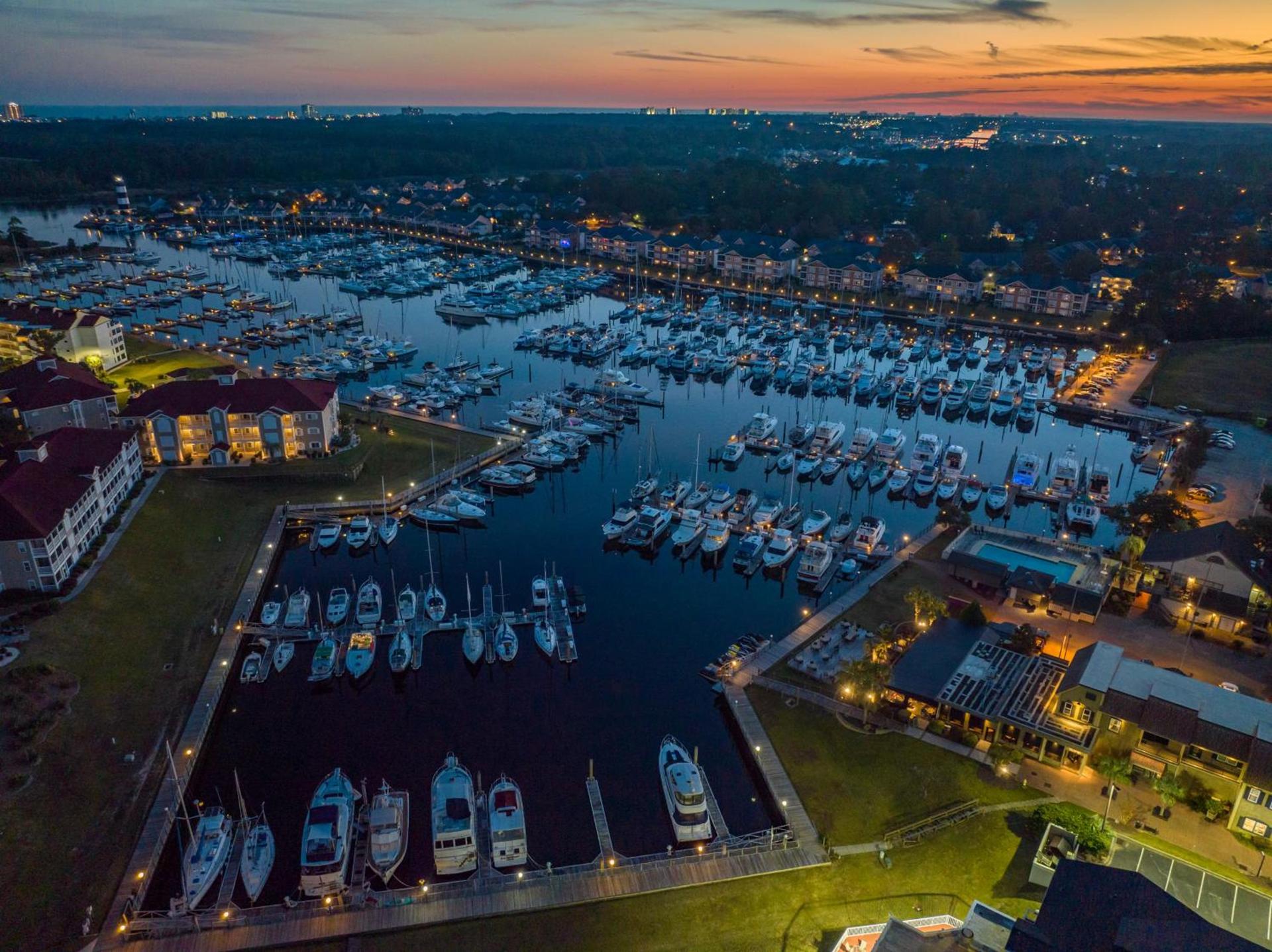 Holiday Inn Express North Myrtle Beach - Little River by IHG photo 4