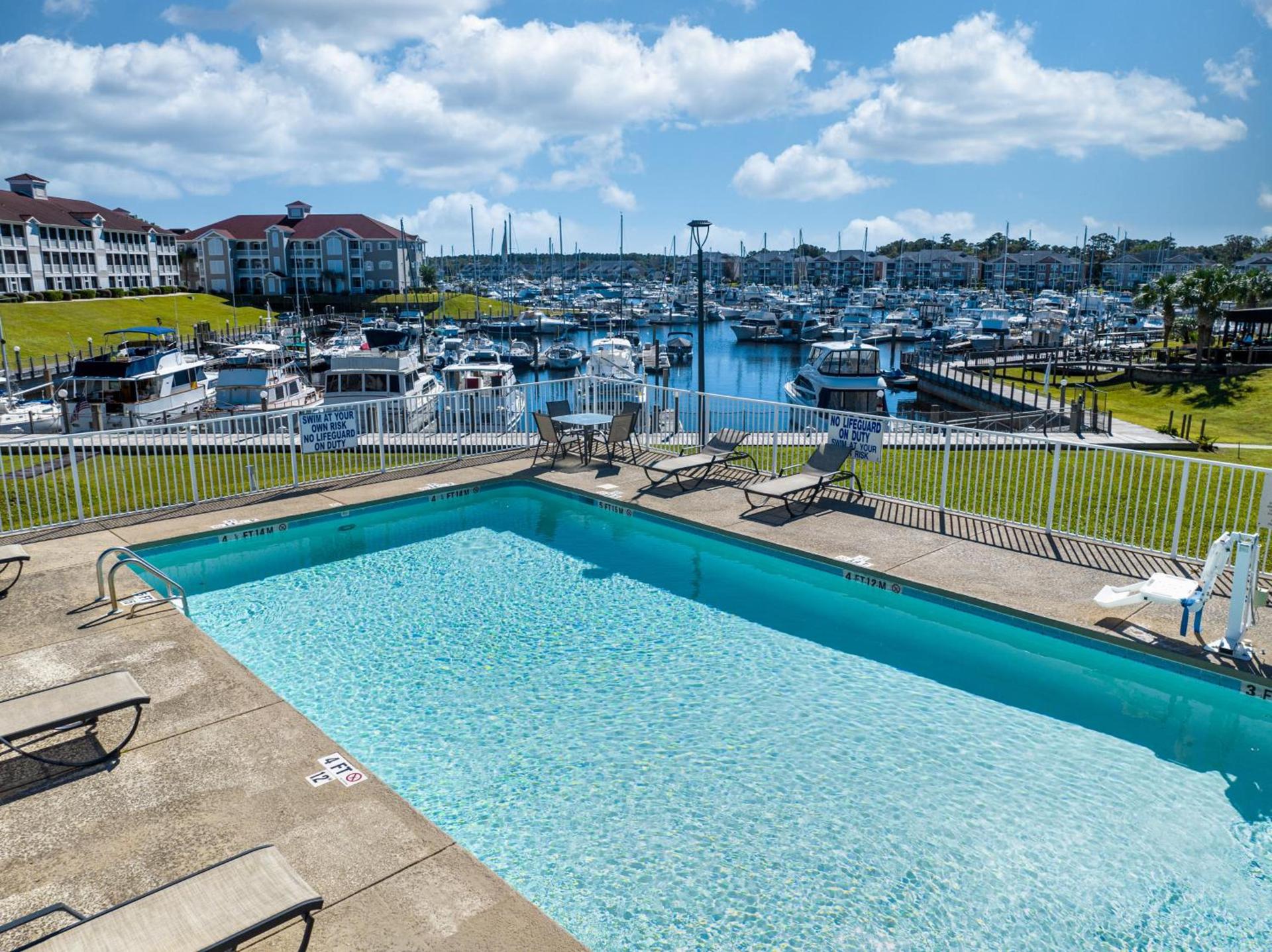 Holiday Inn Express North Myrtle Beach - Little River by IHG photo 6
