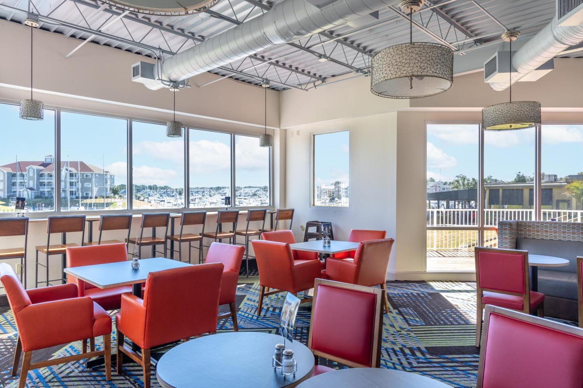 Holiday Inn Express North Myrtle Beach - Little River by IHG photo 17