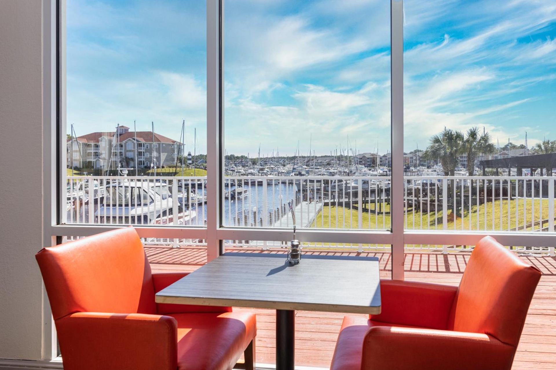Holiday Inn Express North Myrtle Beach - Little River by IHG photo 26