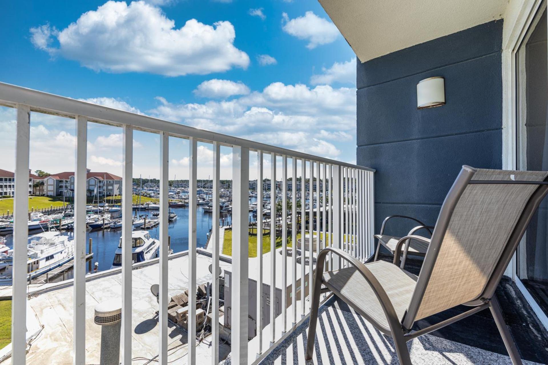 Holiday Inn Express North Myrtle Beach - Little River by IHG photo 21