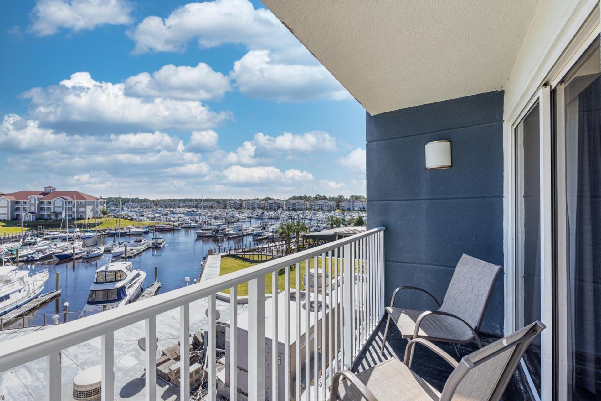 Holiday Inn Express North Myrtle Beach - Little River by IHG photo 31