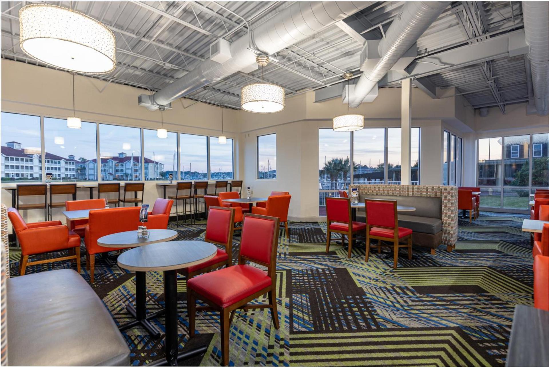 Holiday Inn Express North Myrtle Beach - Little River by IHG photo 19