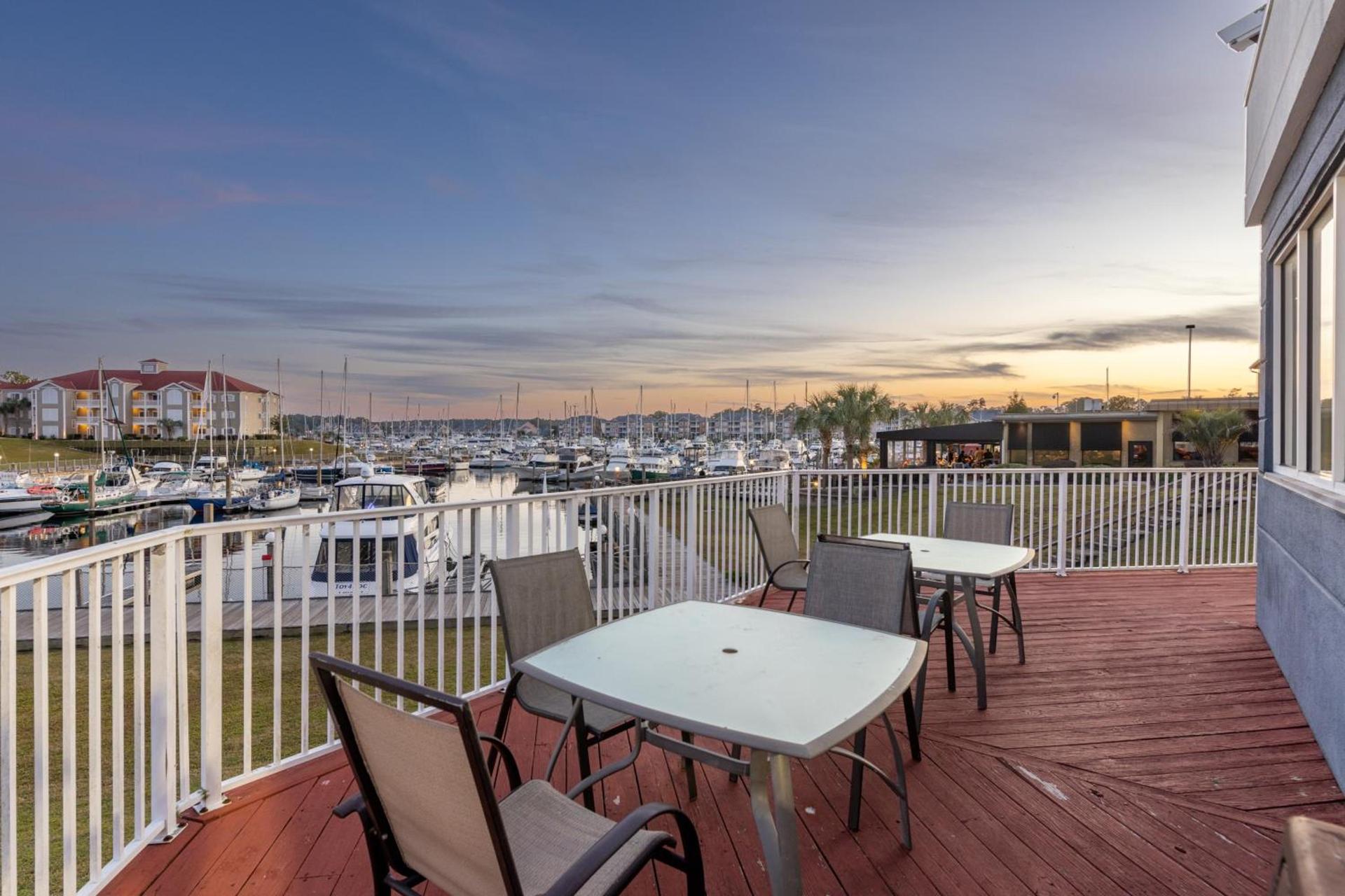 Holiday Inn Express North Myrtle Beach - Little River by IHG photo 24